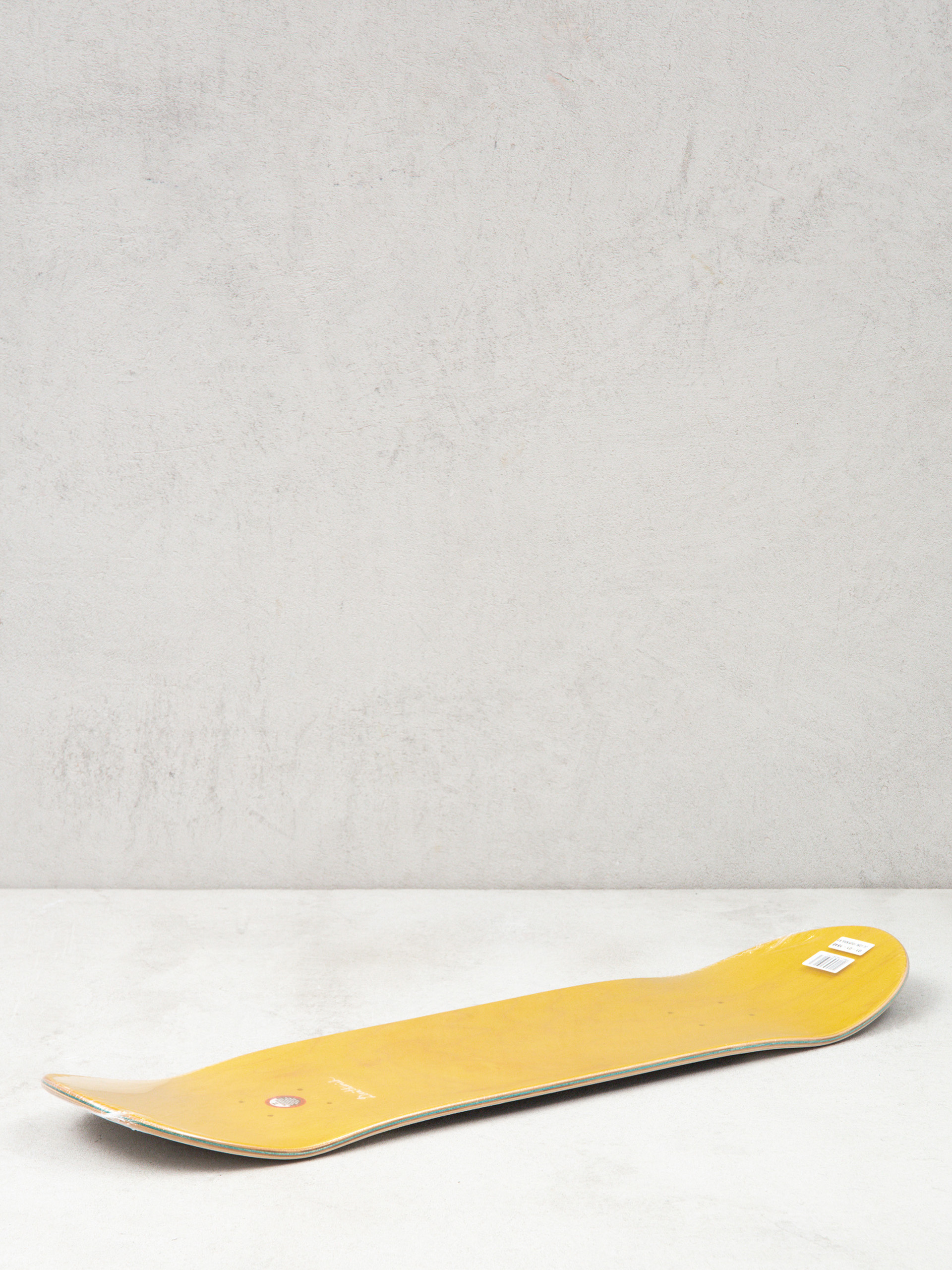 Placă Deathwish Julian Lose Your Soul (white/black)