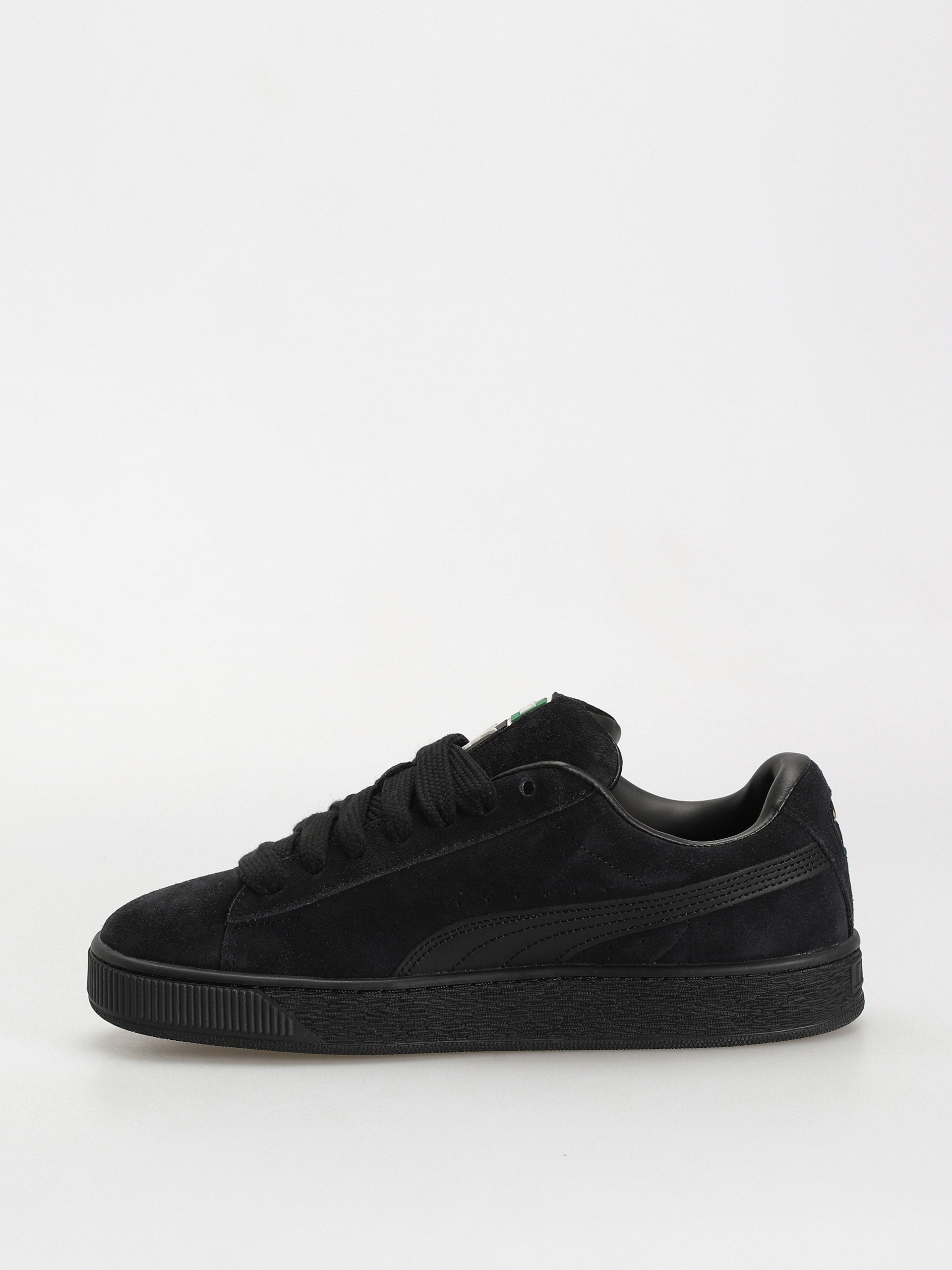 Pantofi Puma Suede XL (puma black puma black)
