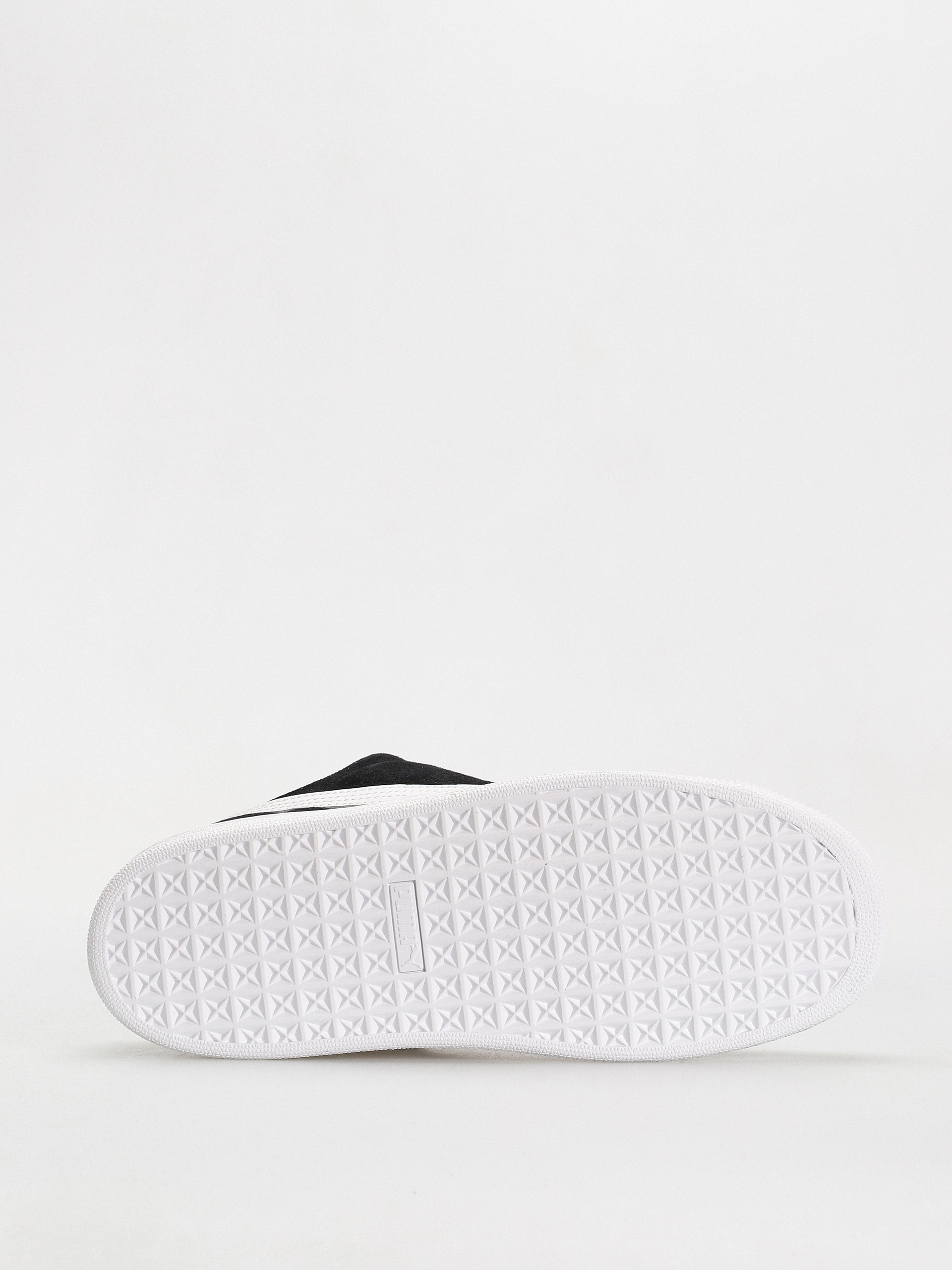 Pantofi Puma Suede XL (puma black puma white)