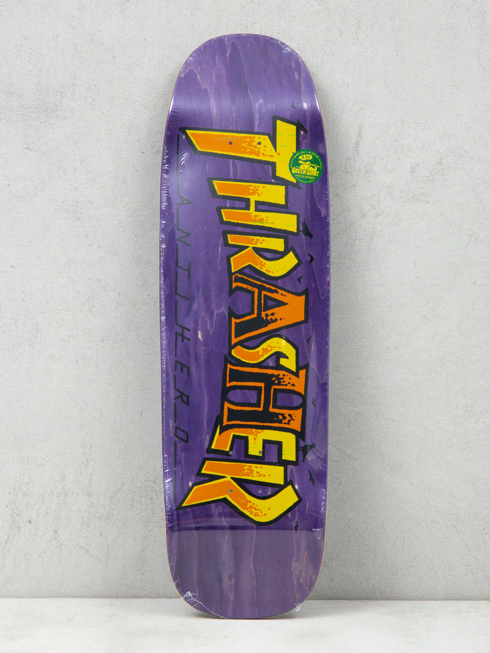 Placă Antihero Thrasher Collab (purple)