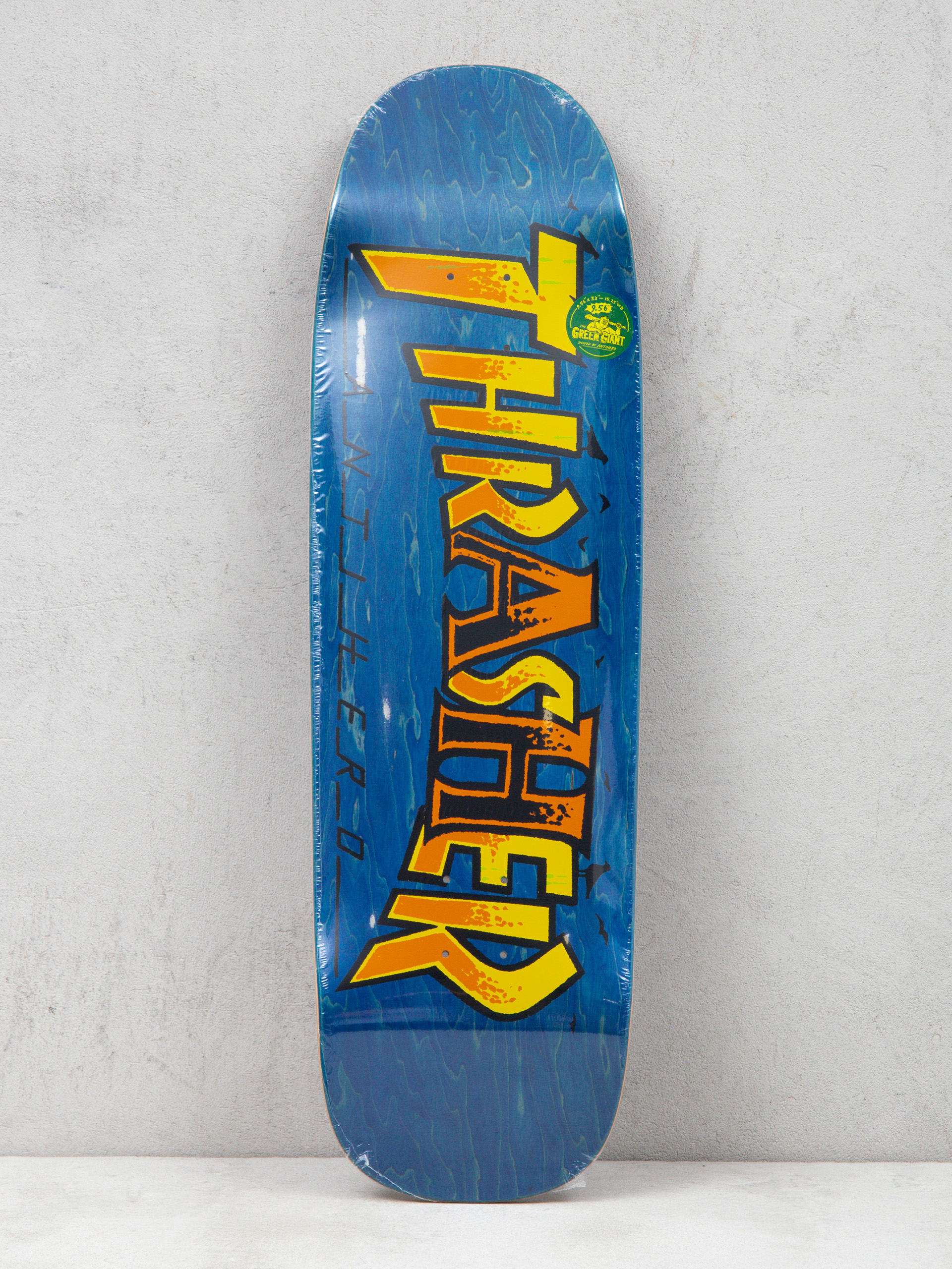 Placă Antihero Thrasher Collab (blue)