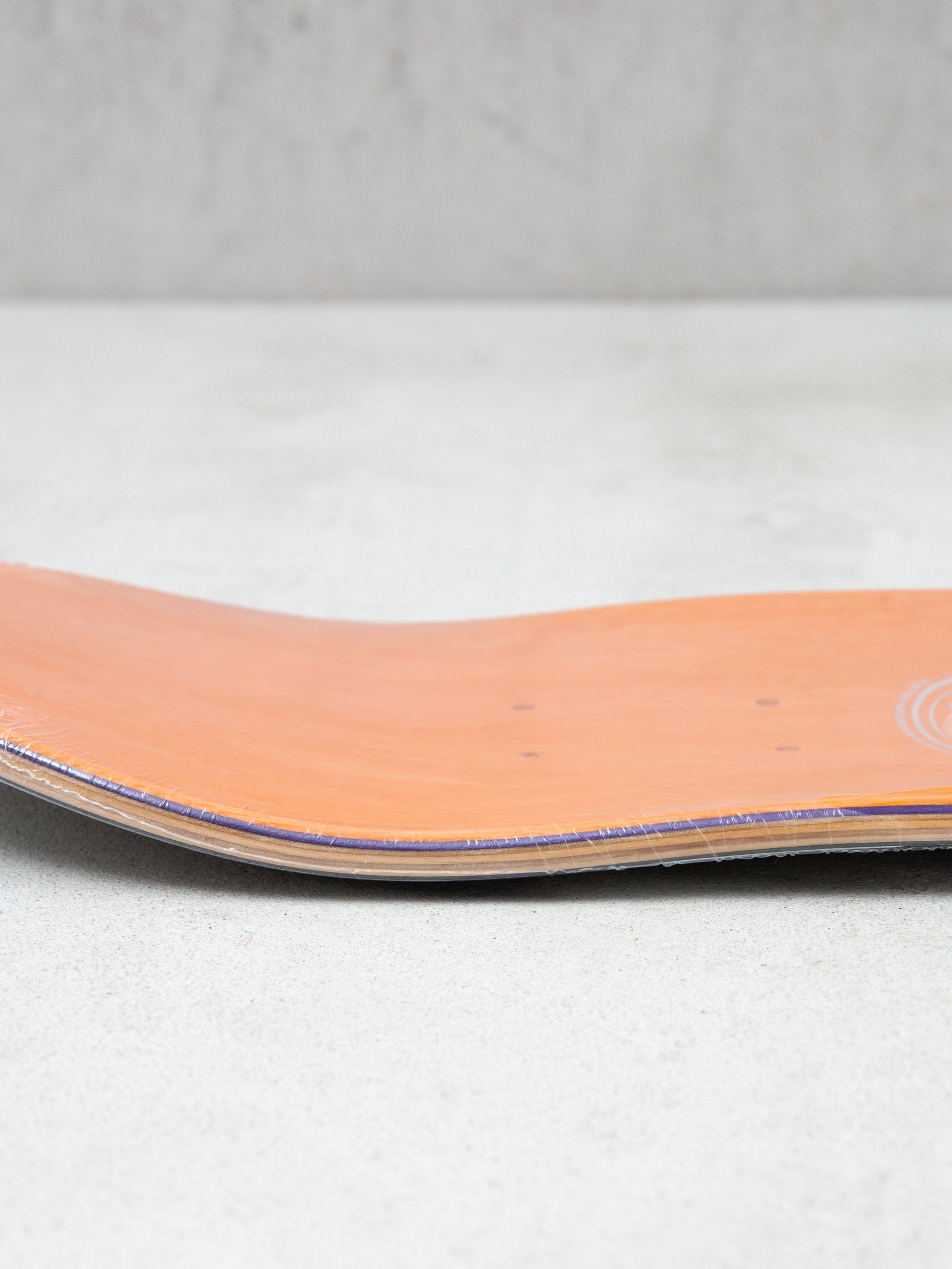 Placă Real Classic Oval (silver)