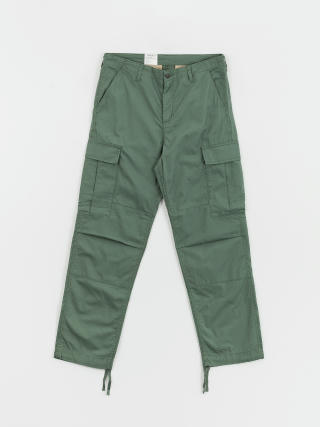 Pantaloni Carhartt WIP Regular Cargo (duck green)
