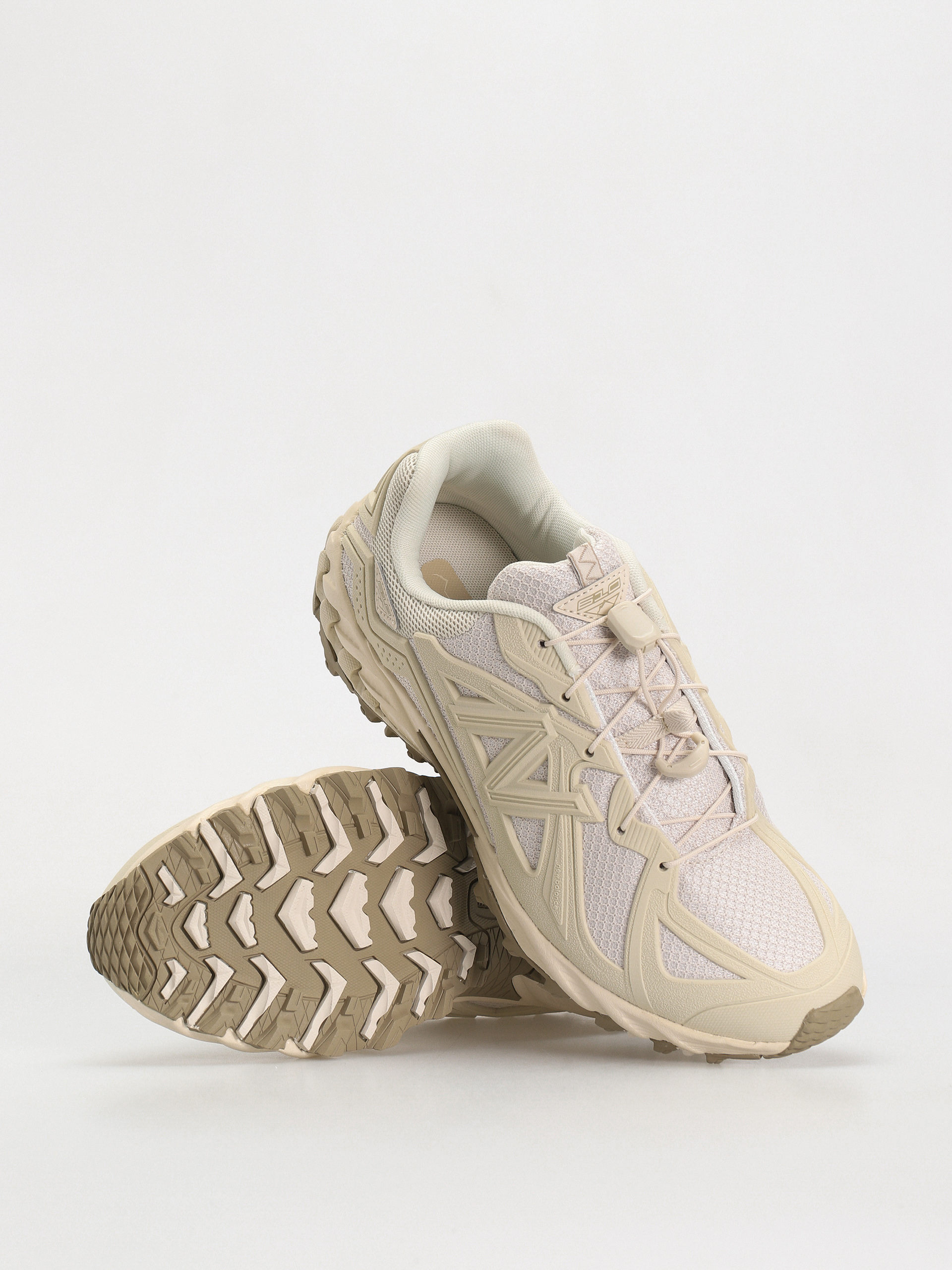 Pantofi New Balance 610 (beige)