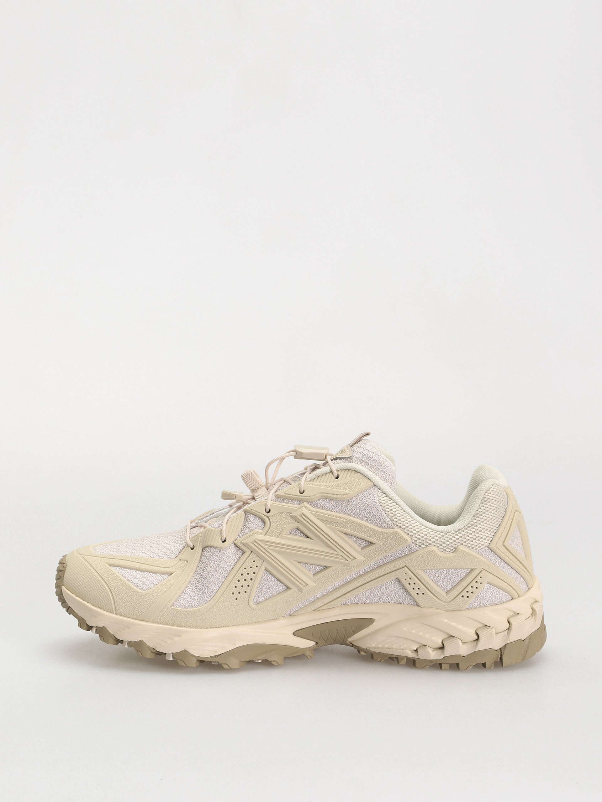 Pantofi New Balance 610 - bej (beige)