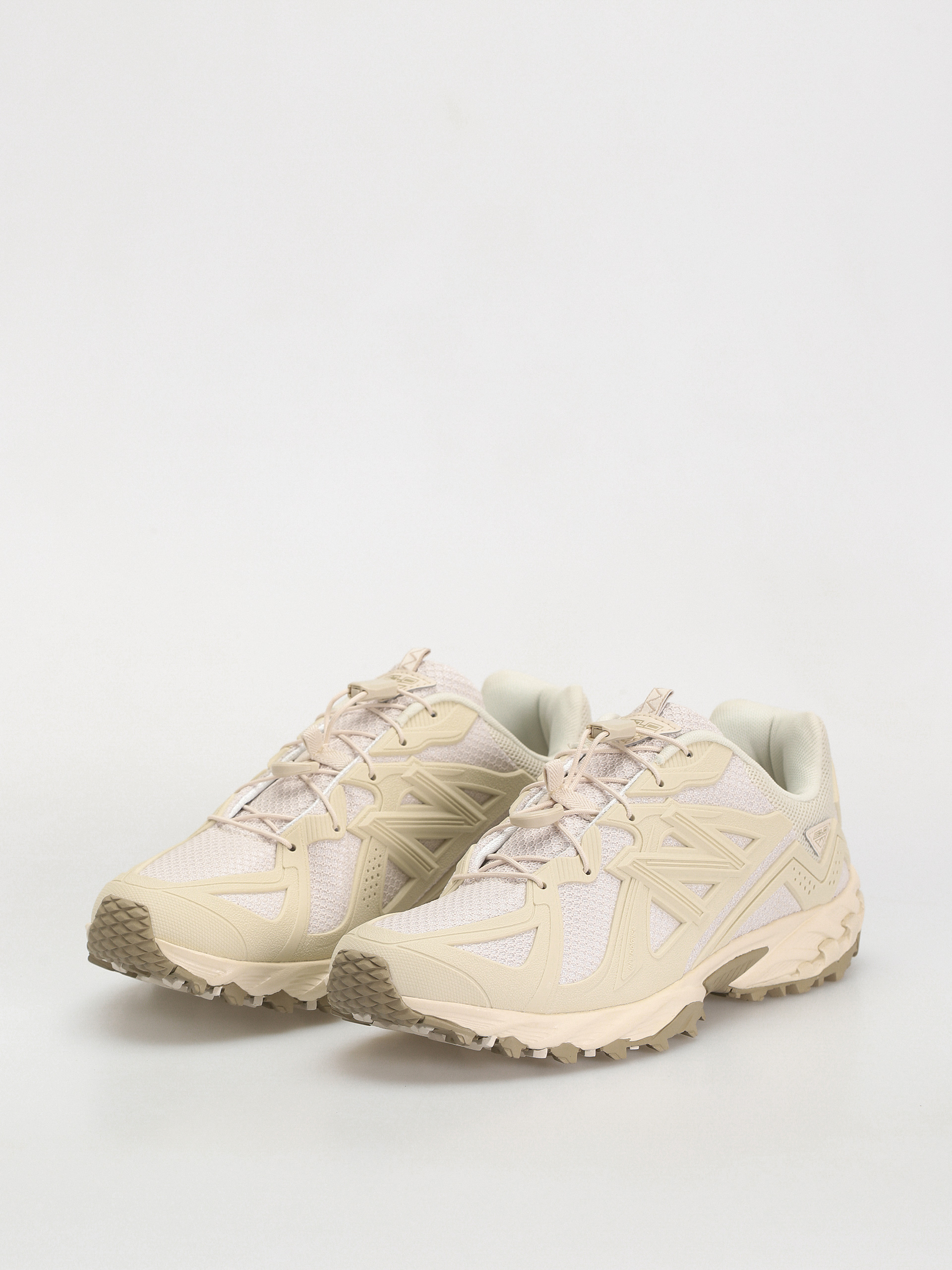 Pantofi New Balance 610 (beige)