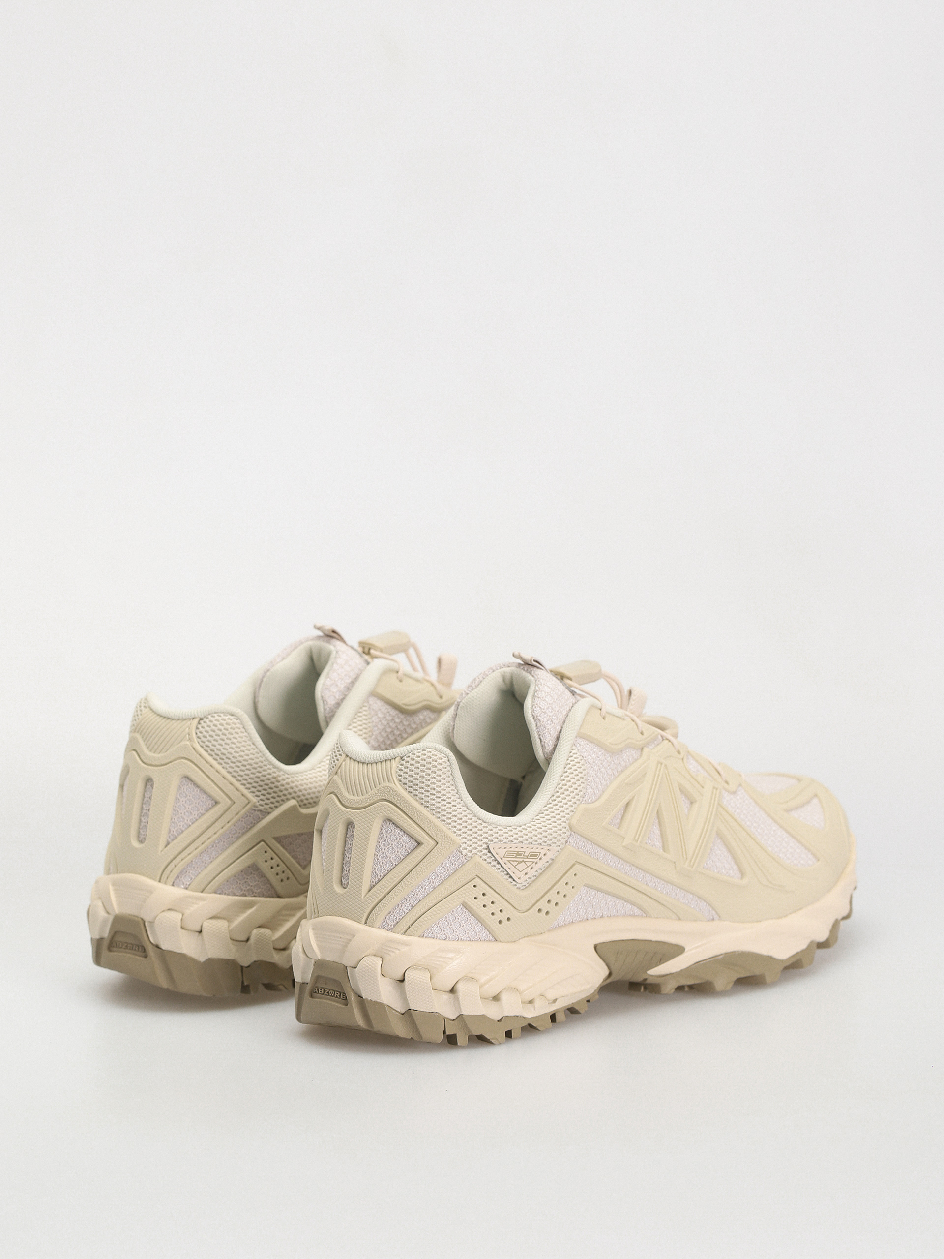 Pantofi New Balance 610 (beige)