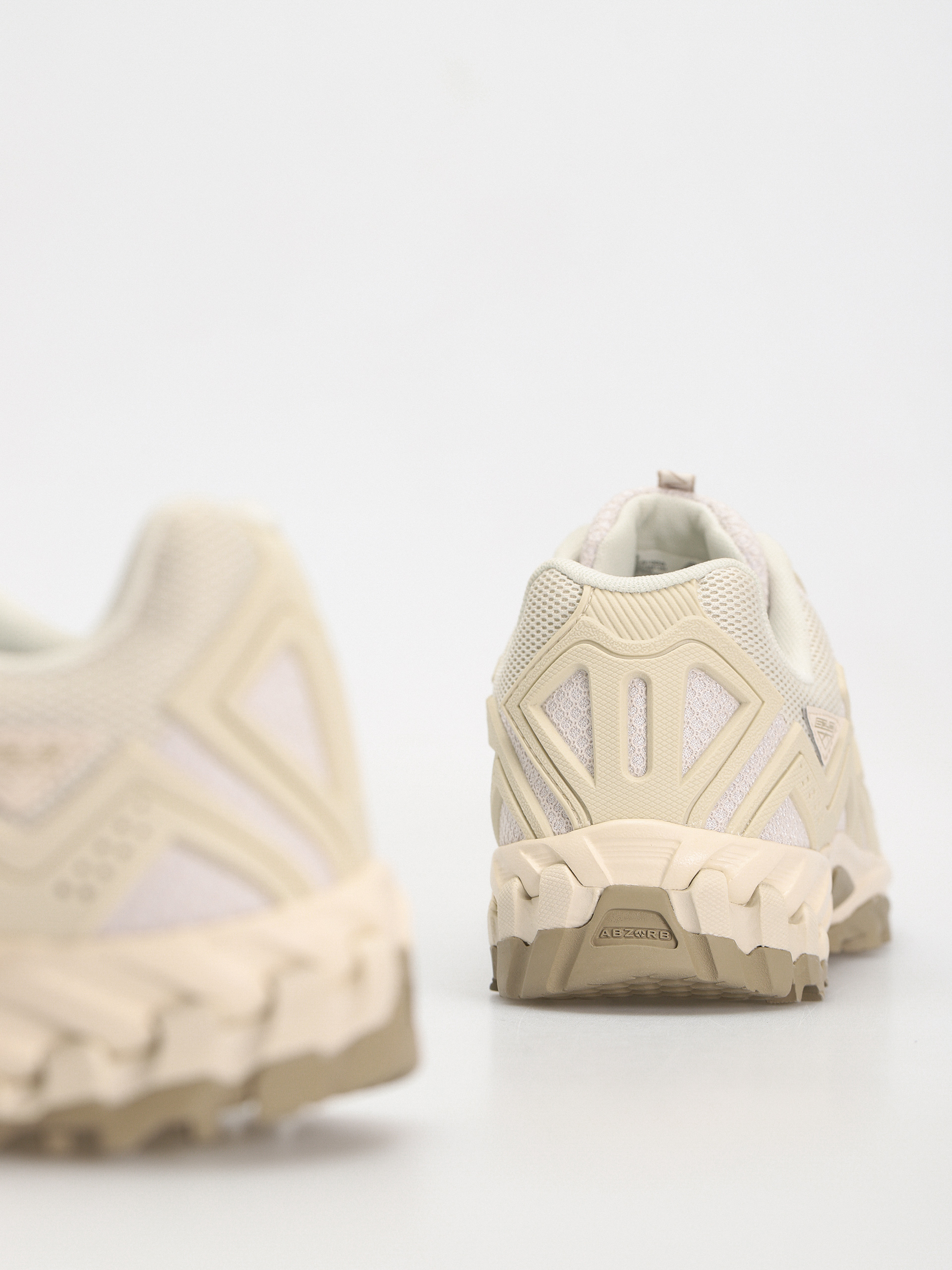 Pantofi New Balance 610 (beige)