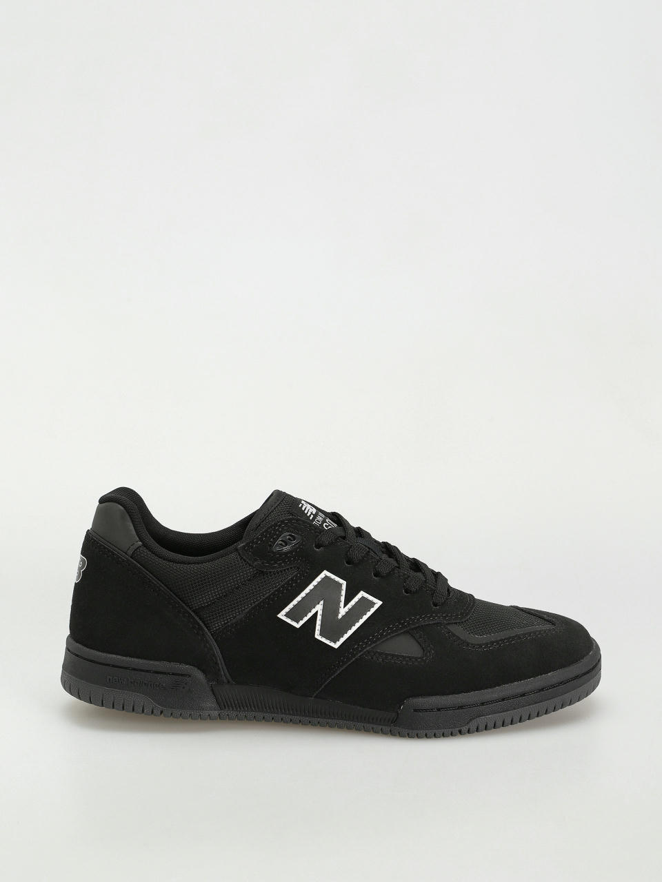 Pantofi New Balance 600 (black)