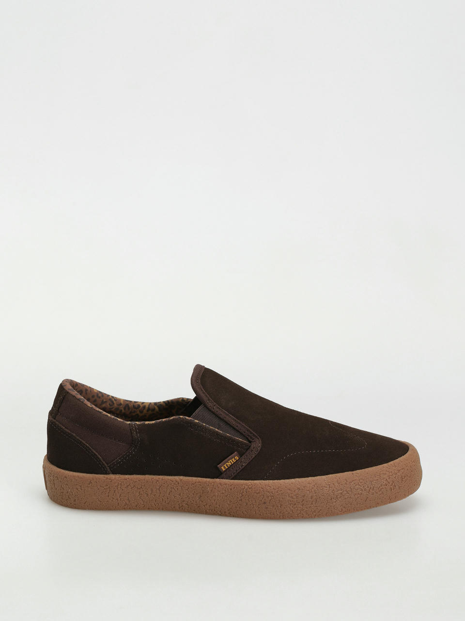 Pantofi Etnies Marana Slip X Dystopia (brown/gum)