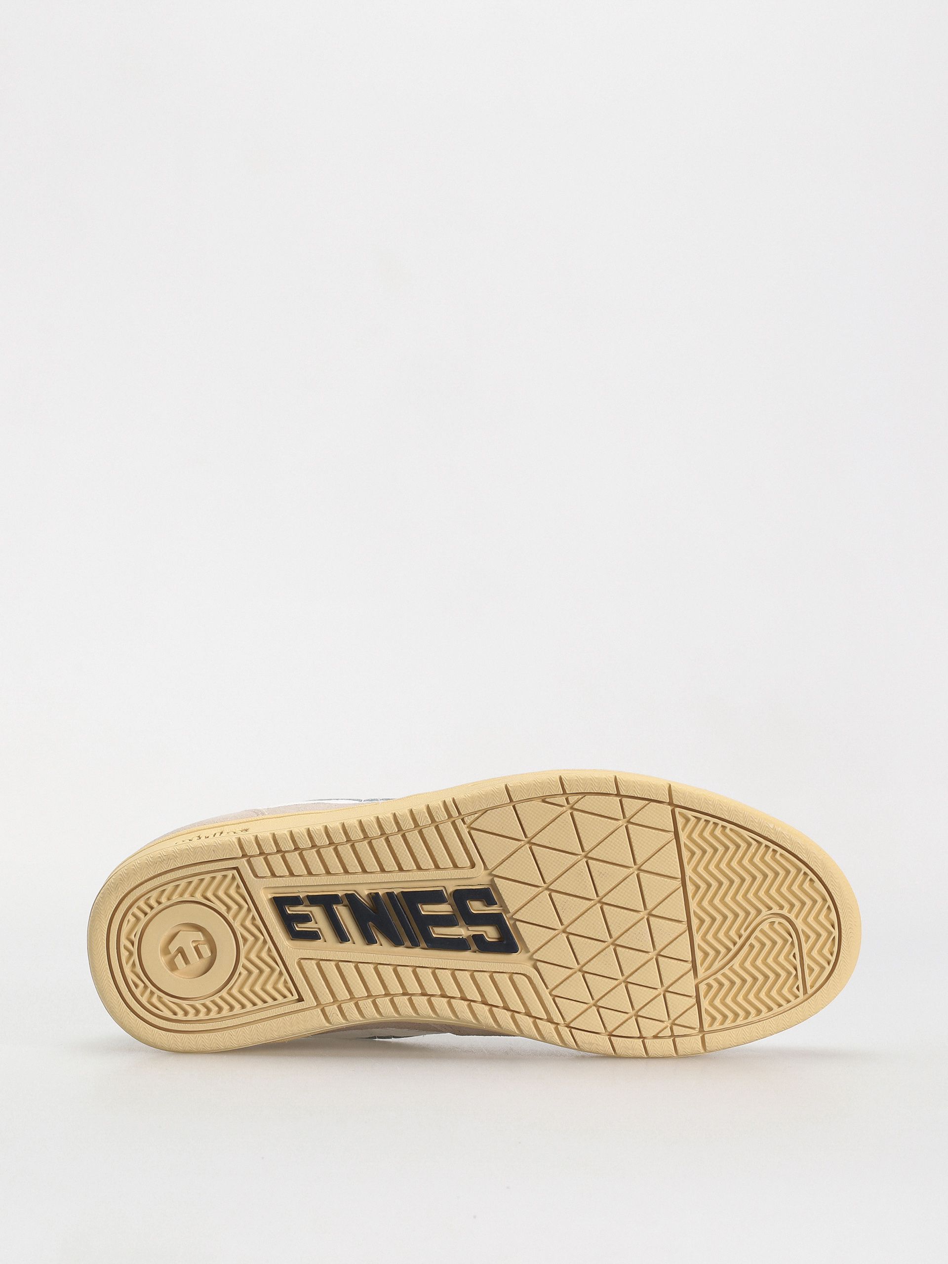 Pantofi Etnies Snake (white/navy)