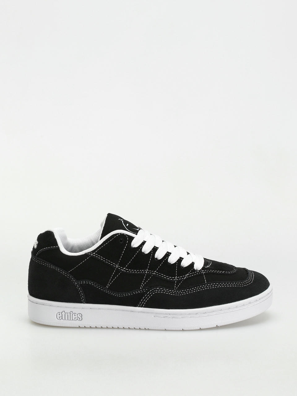 Pantofi Etnies Snake (black/white)