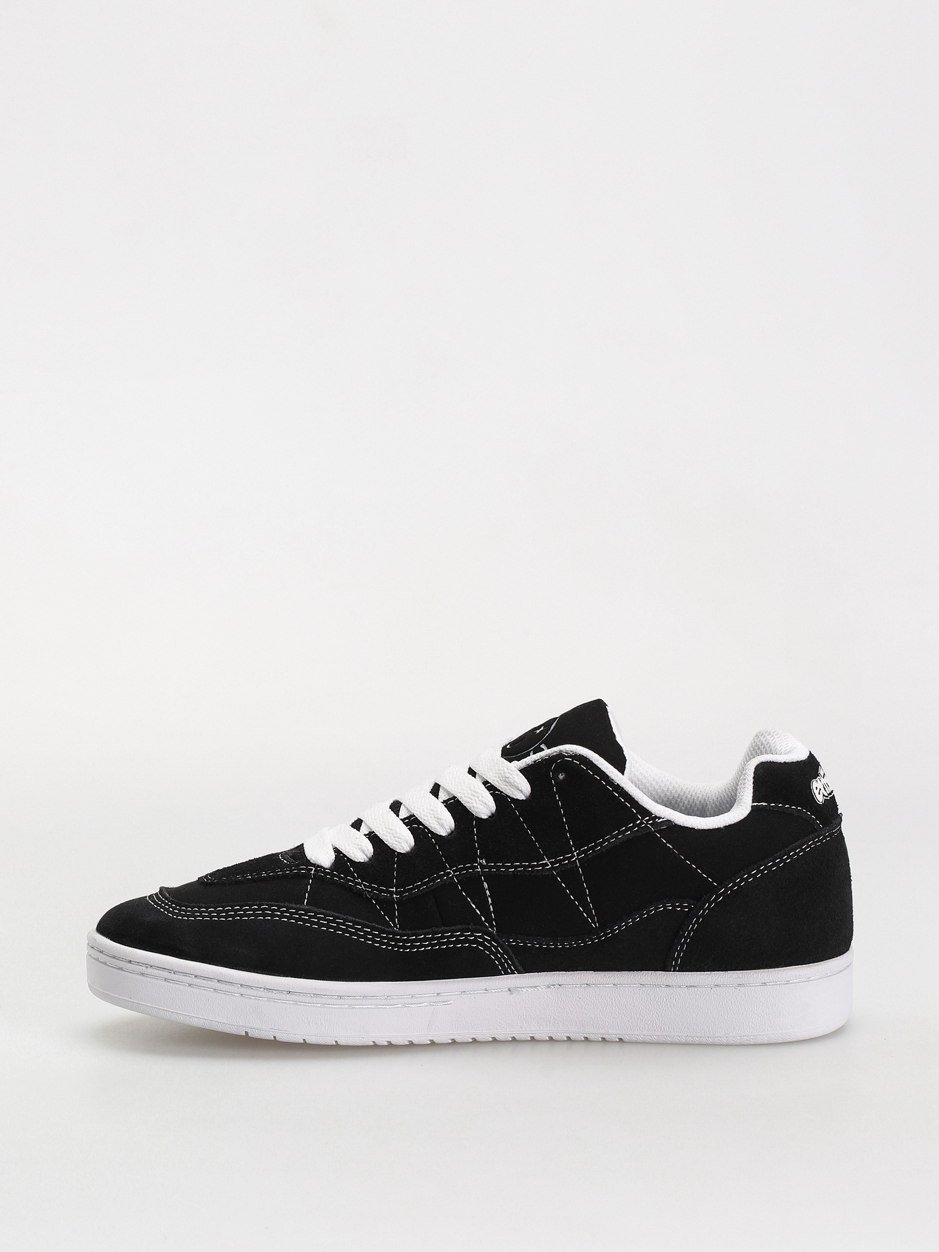 Pantofi Etnies Snake (black/white)