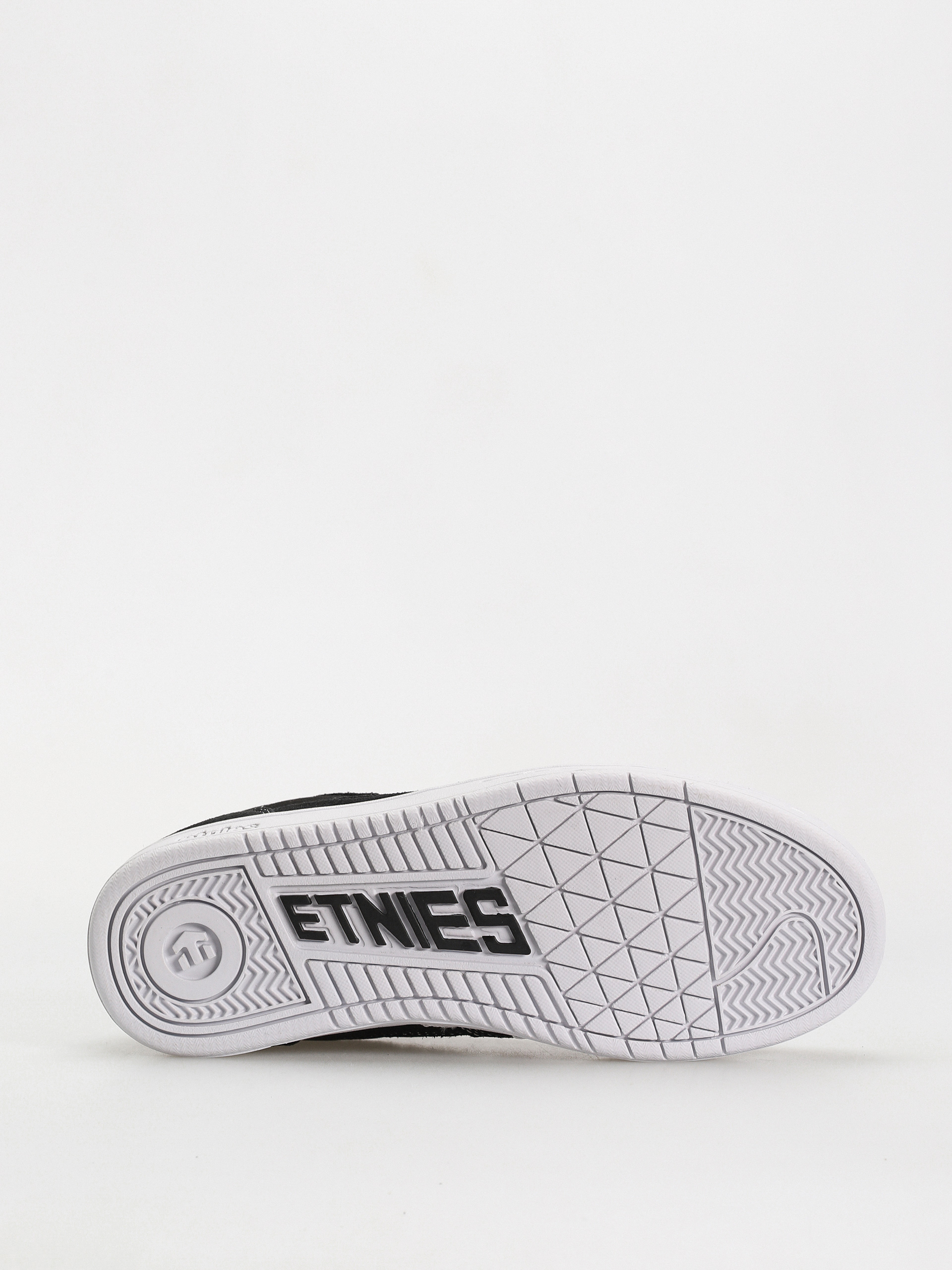 Pantofi Etnies Snake (black/white)
