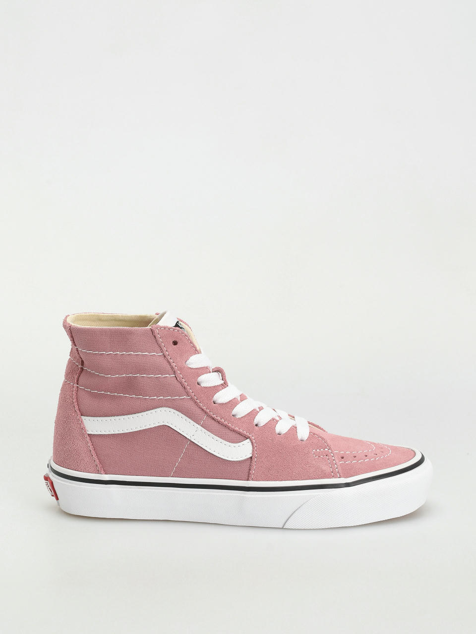 Pantofi Vans Sk8 Hi Tapered (color theory foxglove)