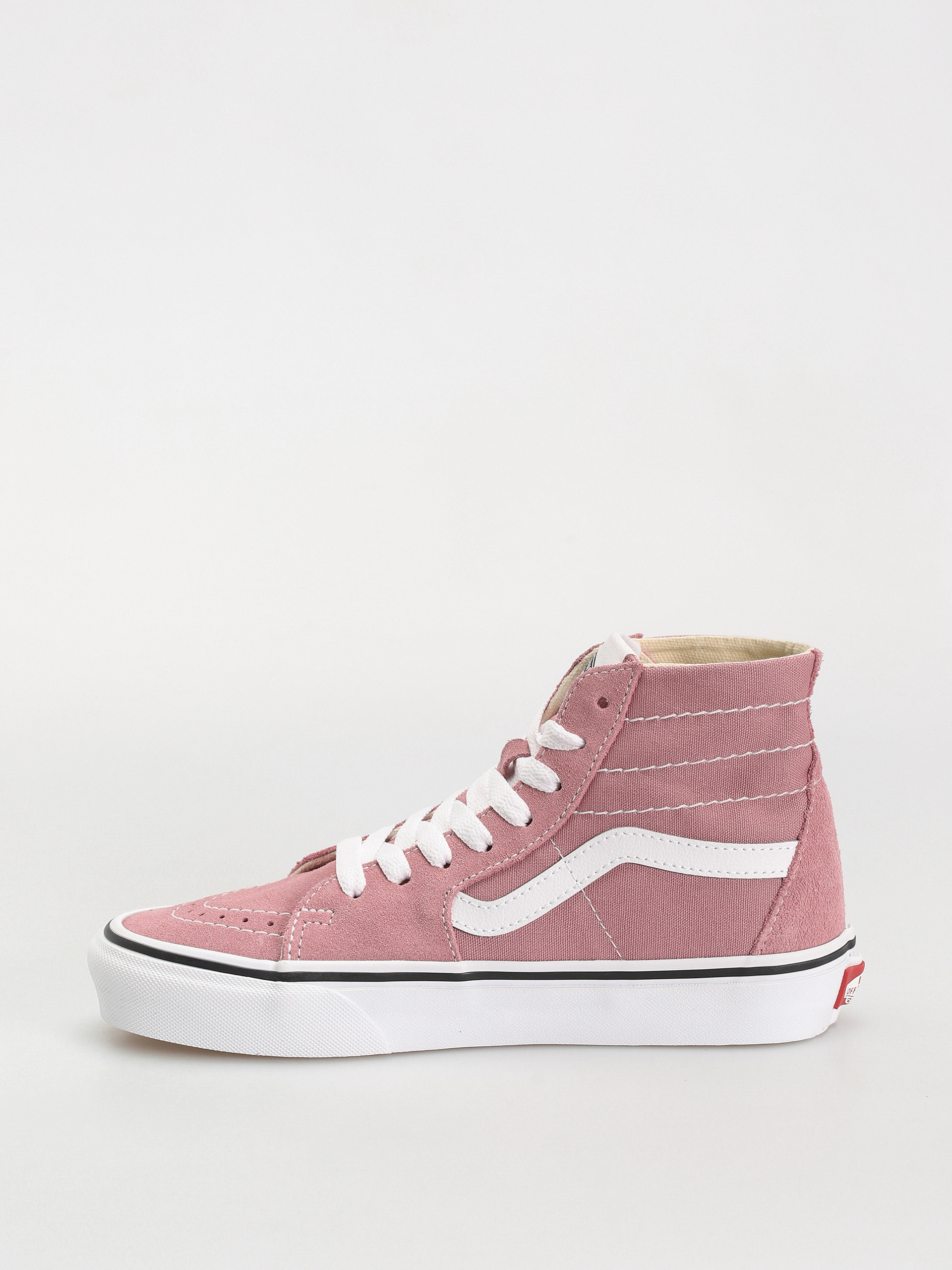 Pantofi Vans Sk8 Hi Tapered (color theory foxglove)
