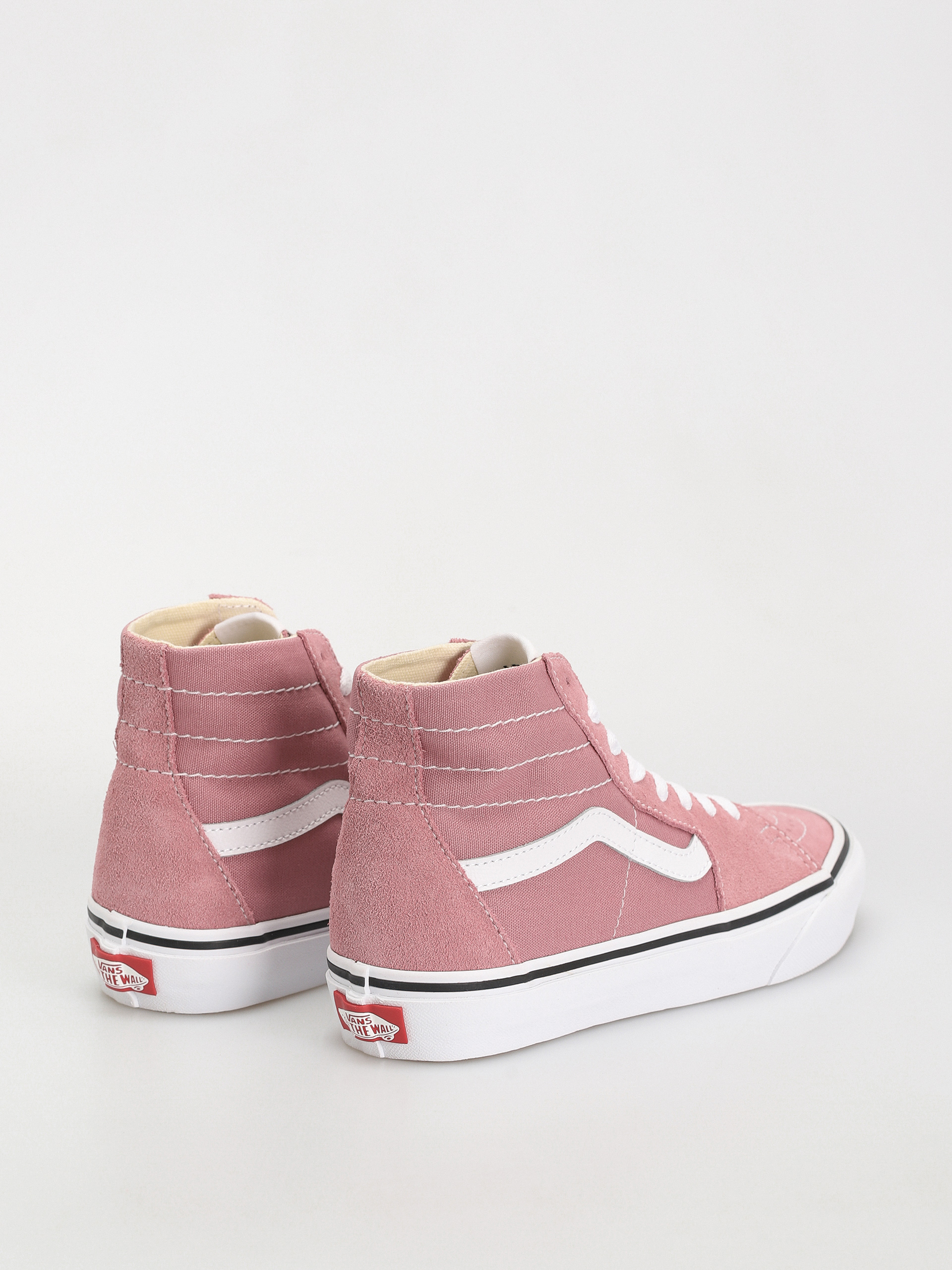 Pantofi Vans Sk8 Hi Tapered (color theory foxglove)