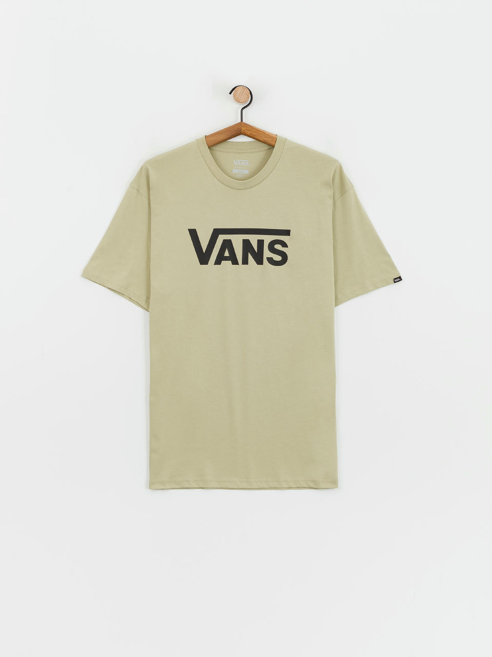 Tricou Vans Classic (elm/black)