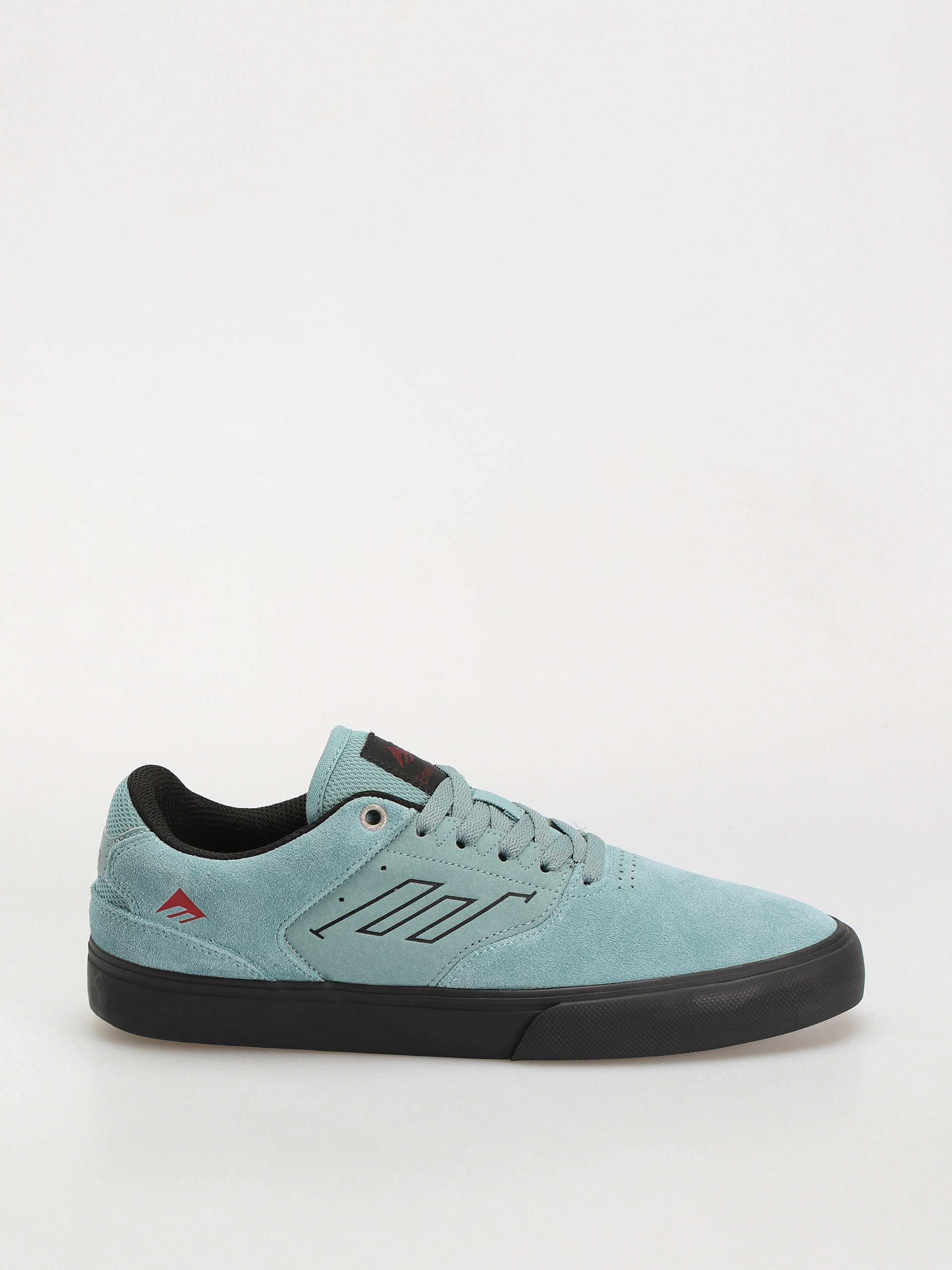 Pantofi Emerica The Low Vulc (slate)