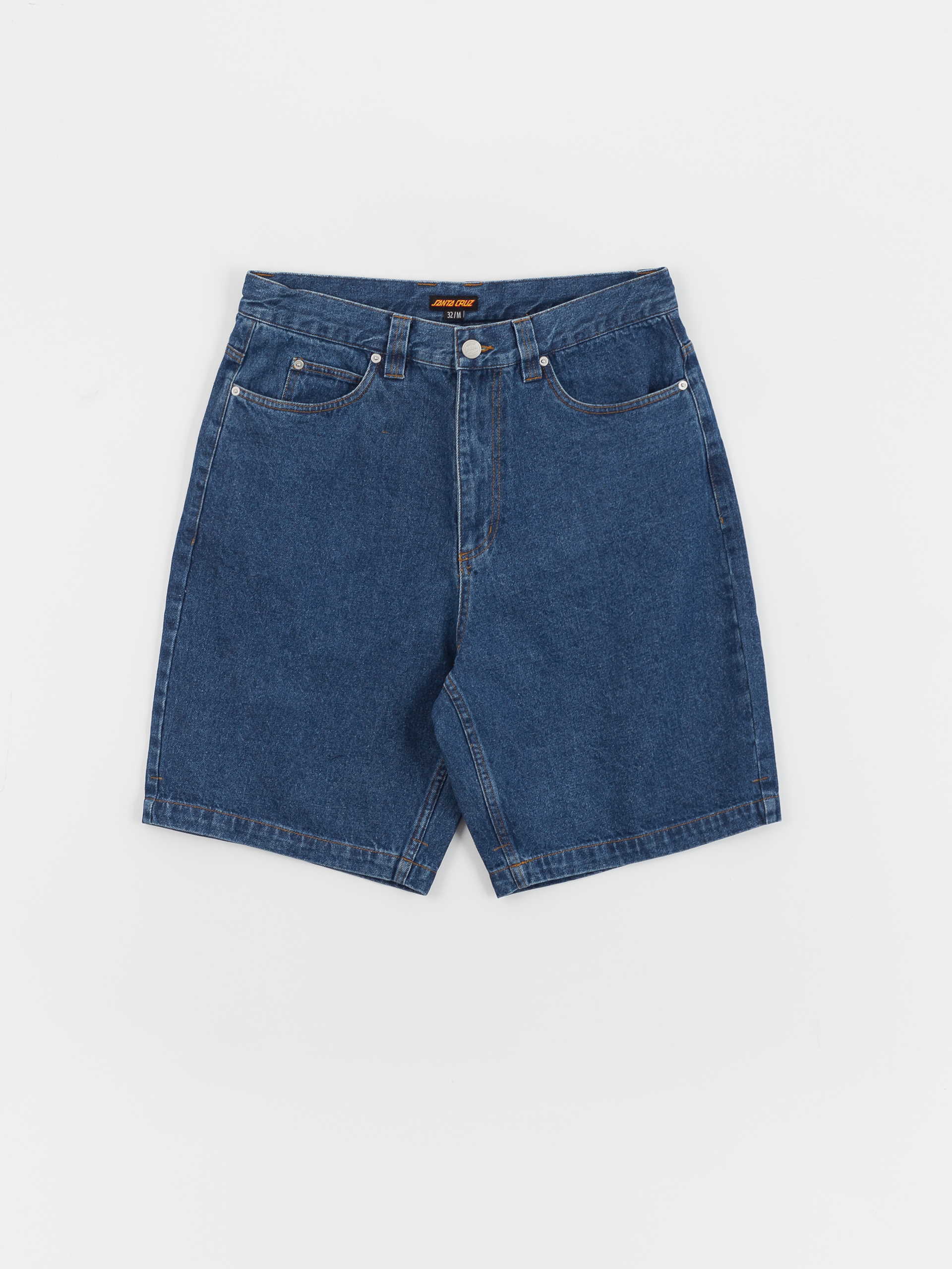 Pantaloni scurți Santa Cruz Big Shorts