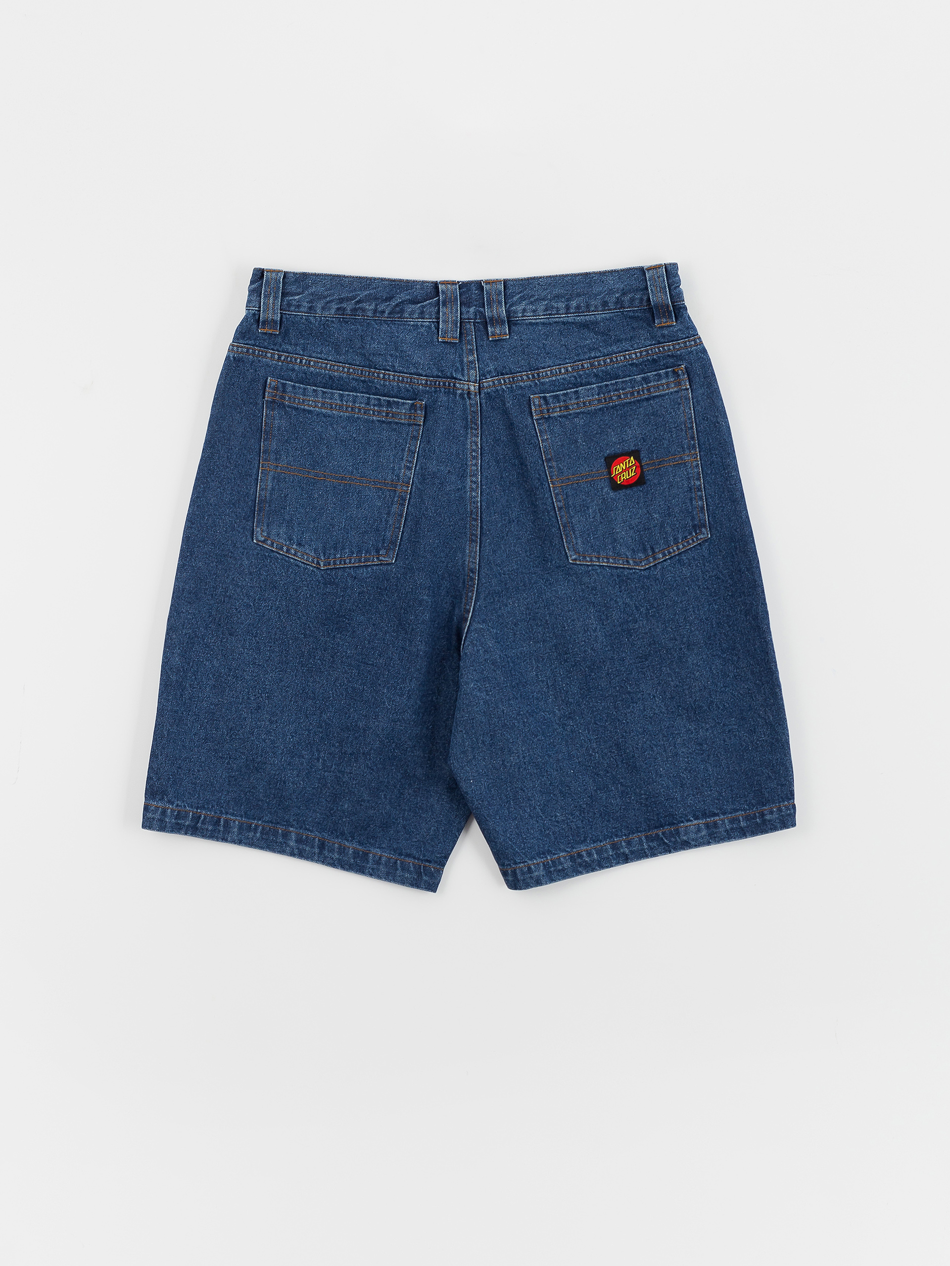 Pantaloni scurți Santa Cruz Big Shorts (classic blue)