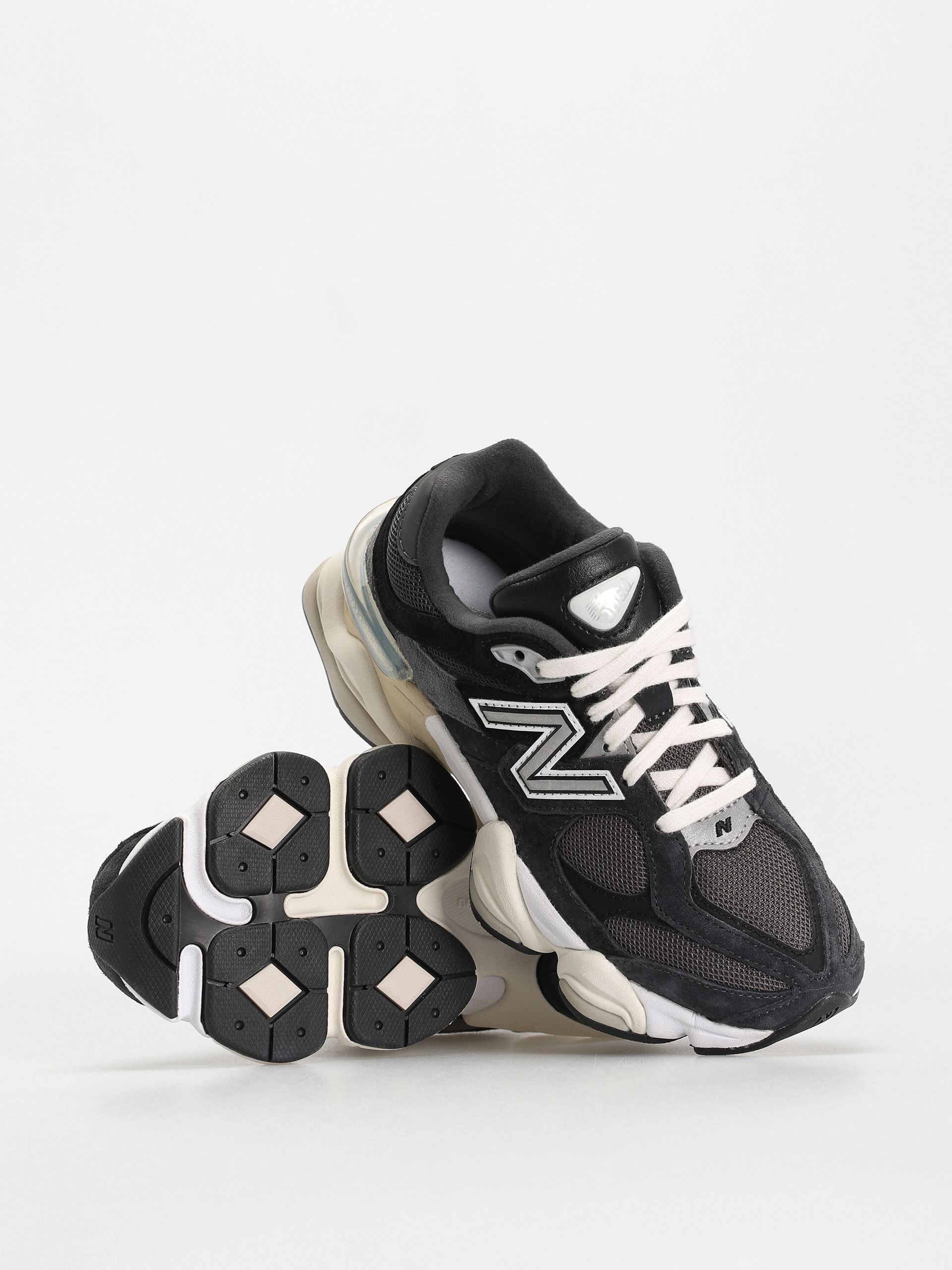 Pantofi New Balance 9060 (black)