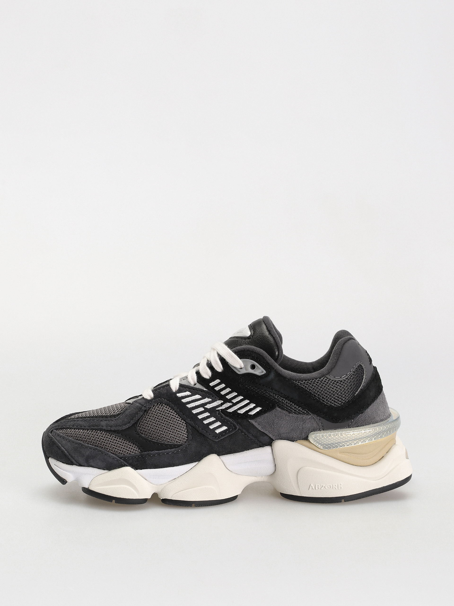 Pantofi New Balance 9060 (black)