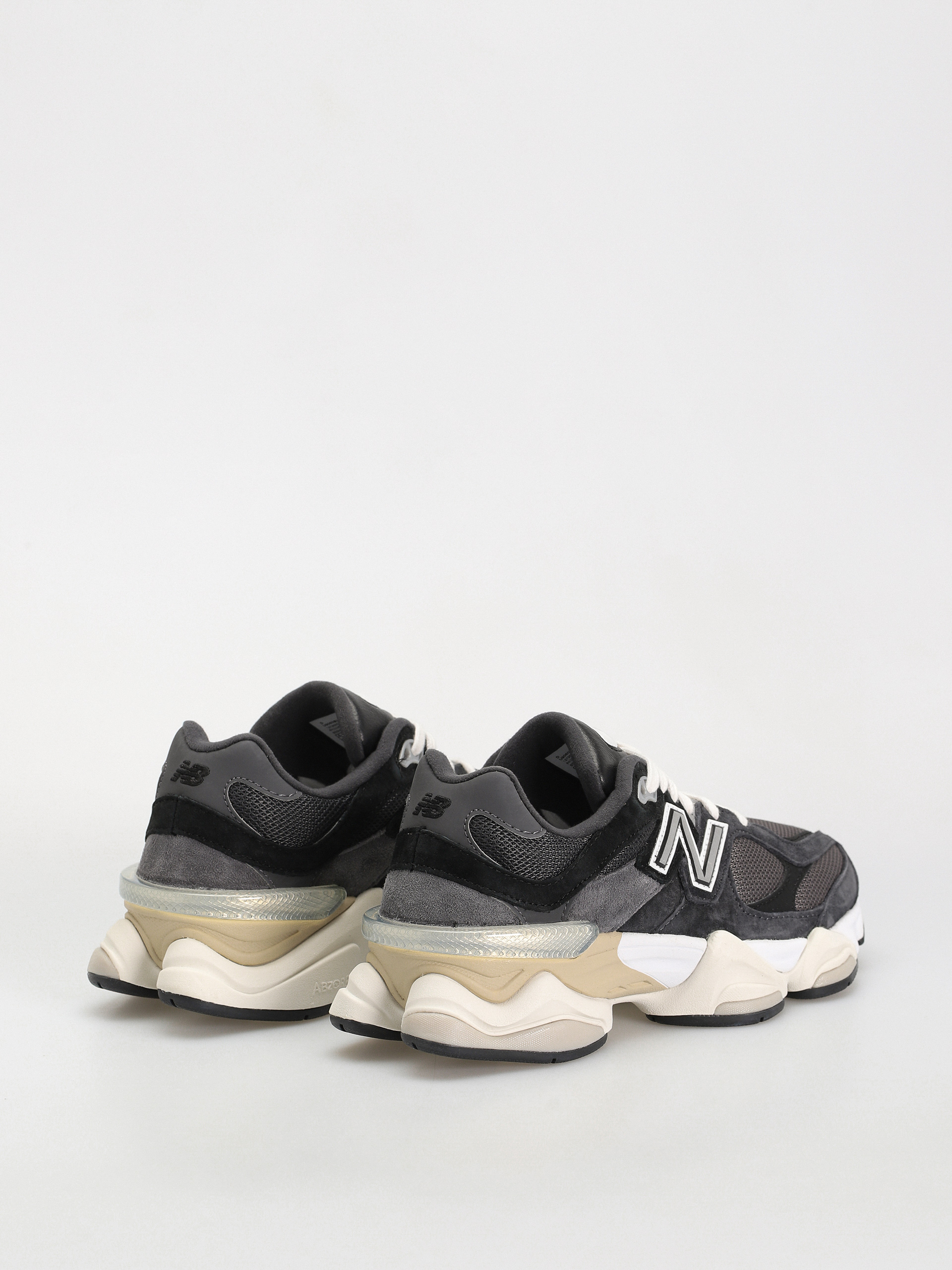 Pantofi New Balance 9060 (black)