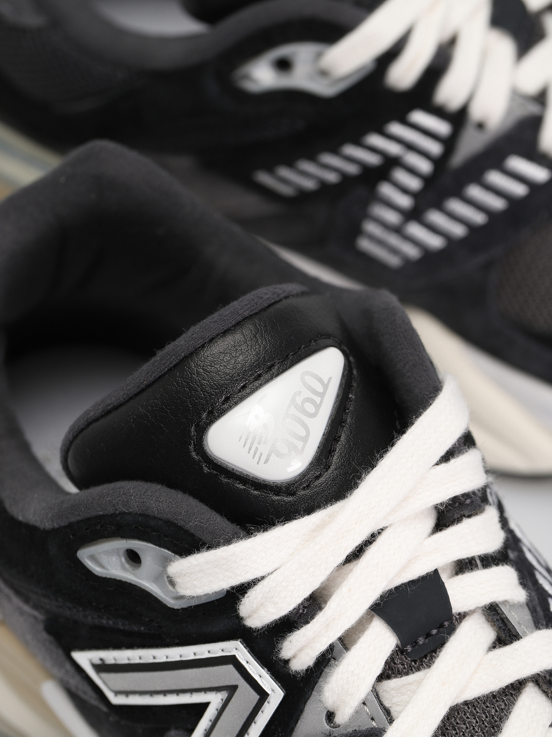 Pantofi New Balance 9060 (black)