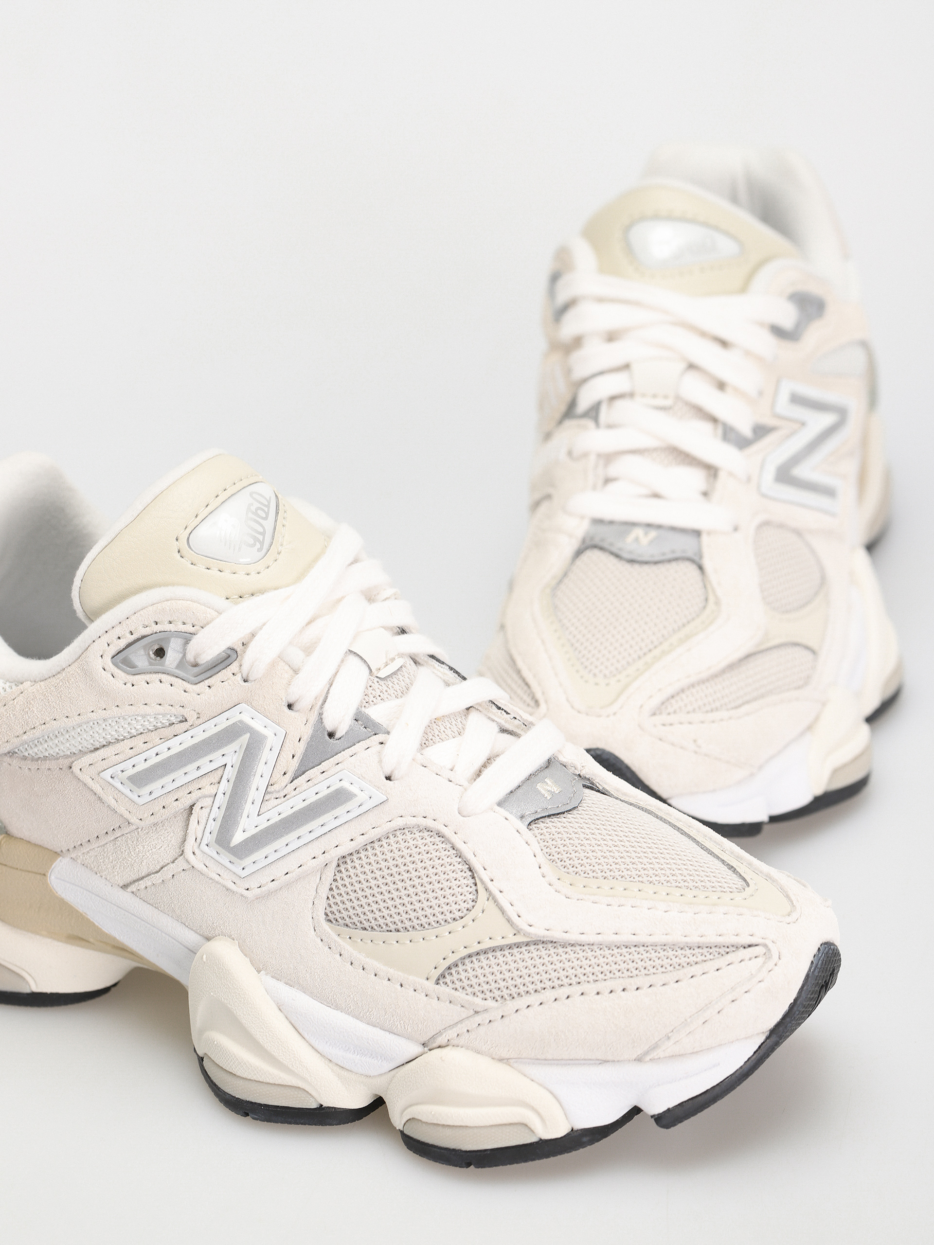Pantofi New Balance 9060 - bej (sea salt moonbeam) Pantofi New Balance 9060 - bej (sea salt moonbeam)