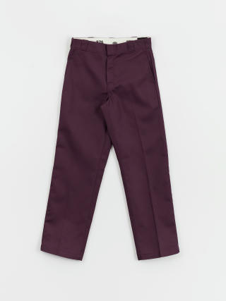 Pantaloni Dickies 874 Work (plum perfect)