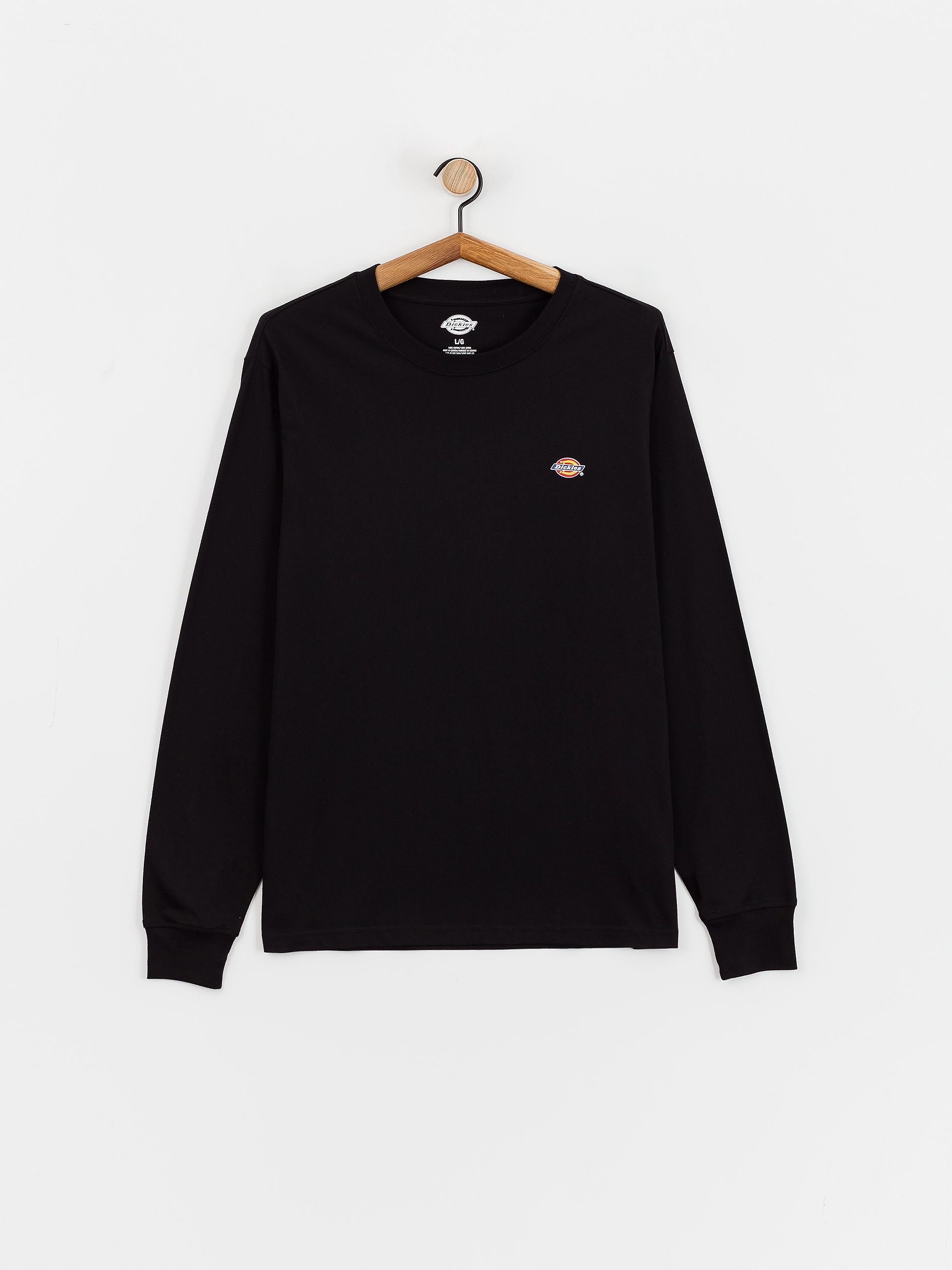 Longsleeve Dickies Mapleton (black)