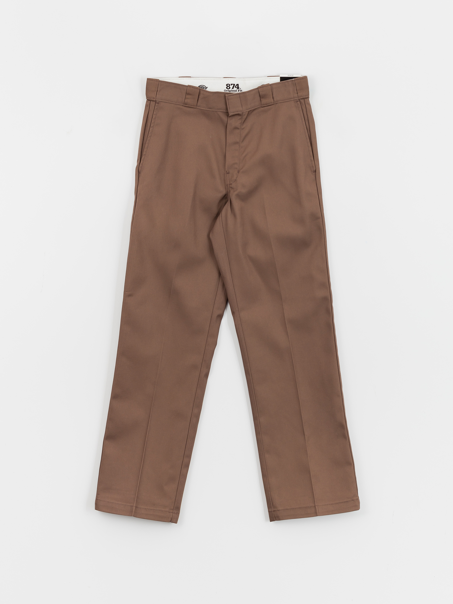 Pantaloni Dickies 874 Work (mushroom)