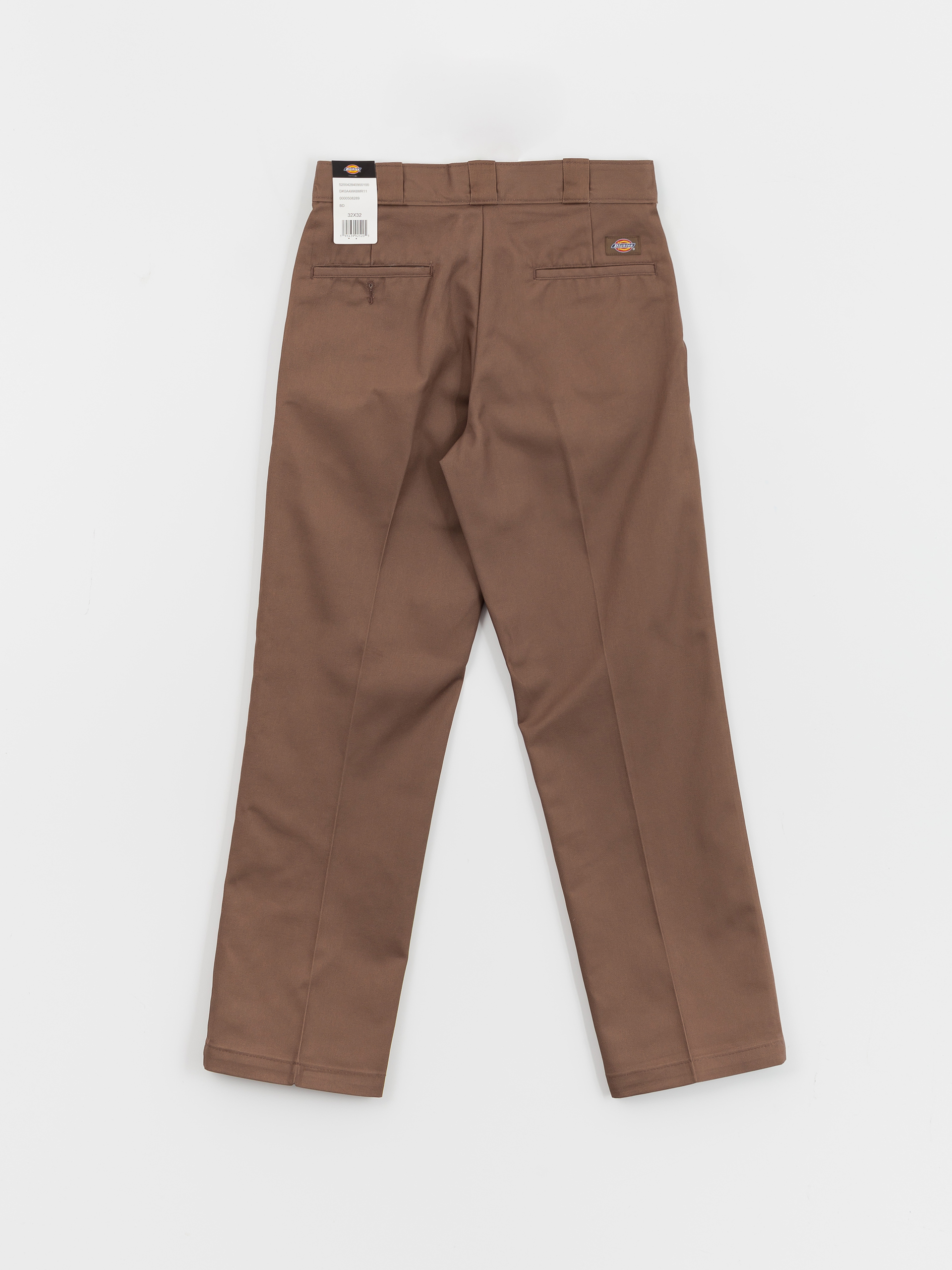 Pantaloni Dickies 874 Work (mushroom)