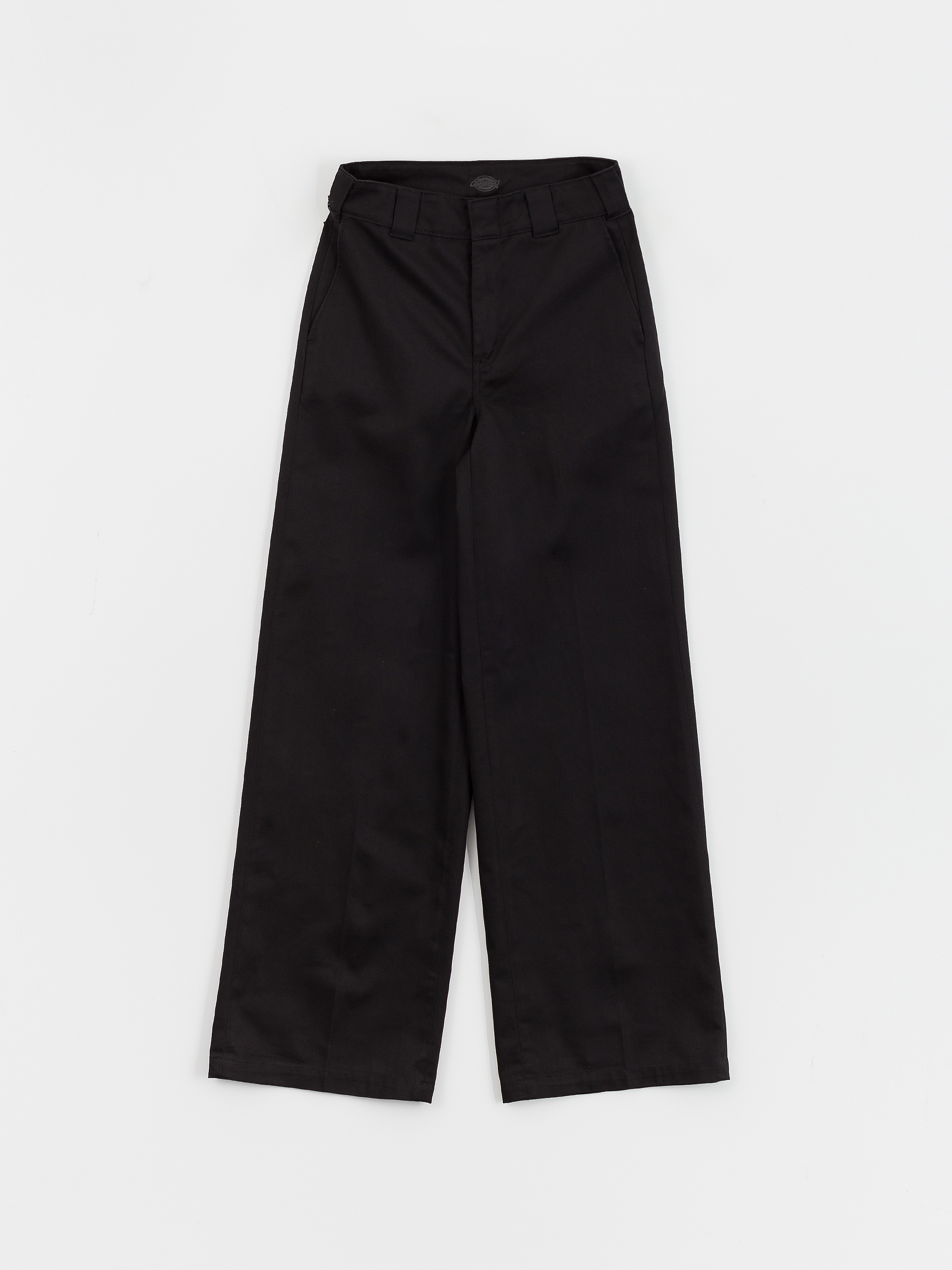 Pantaloni Dickies Wide Leg Wmn (black)