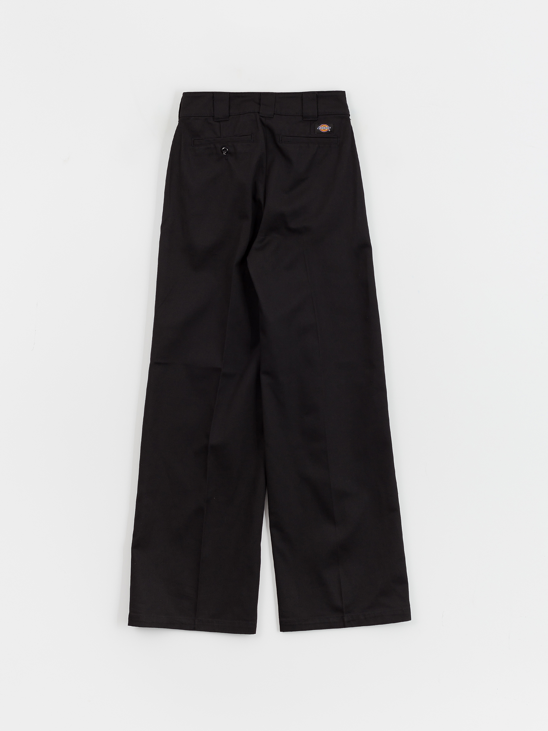Pantaloni Dickies Wide Leg Wmn (black)