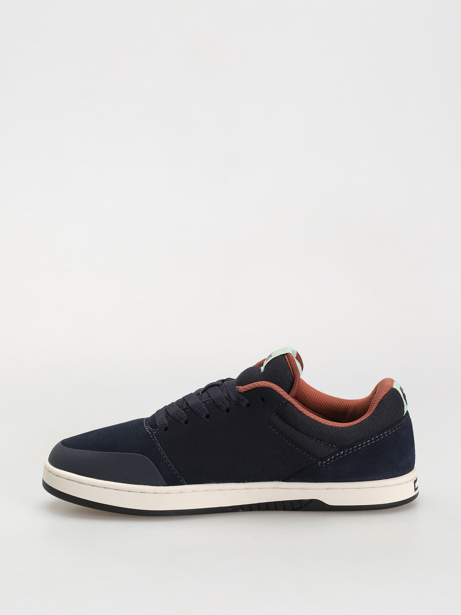 Pantofi Etnies Marana (navy/brown/white)