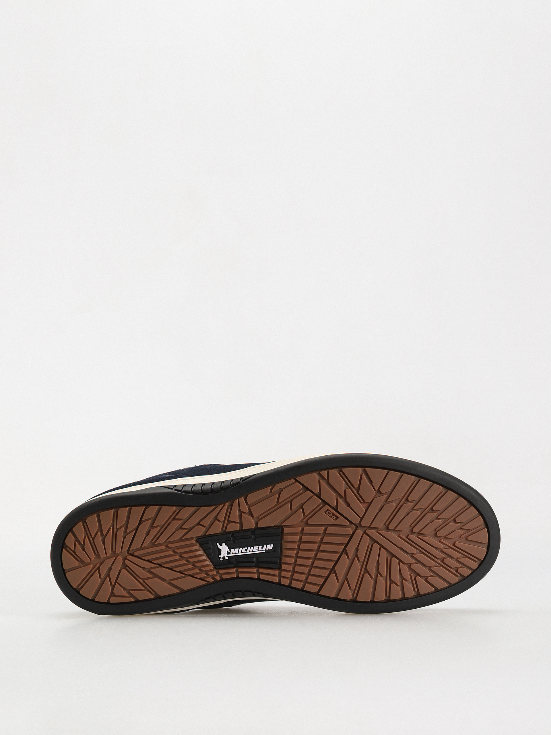 Pantofi Etnies Marana (navy/brown/white)