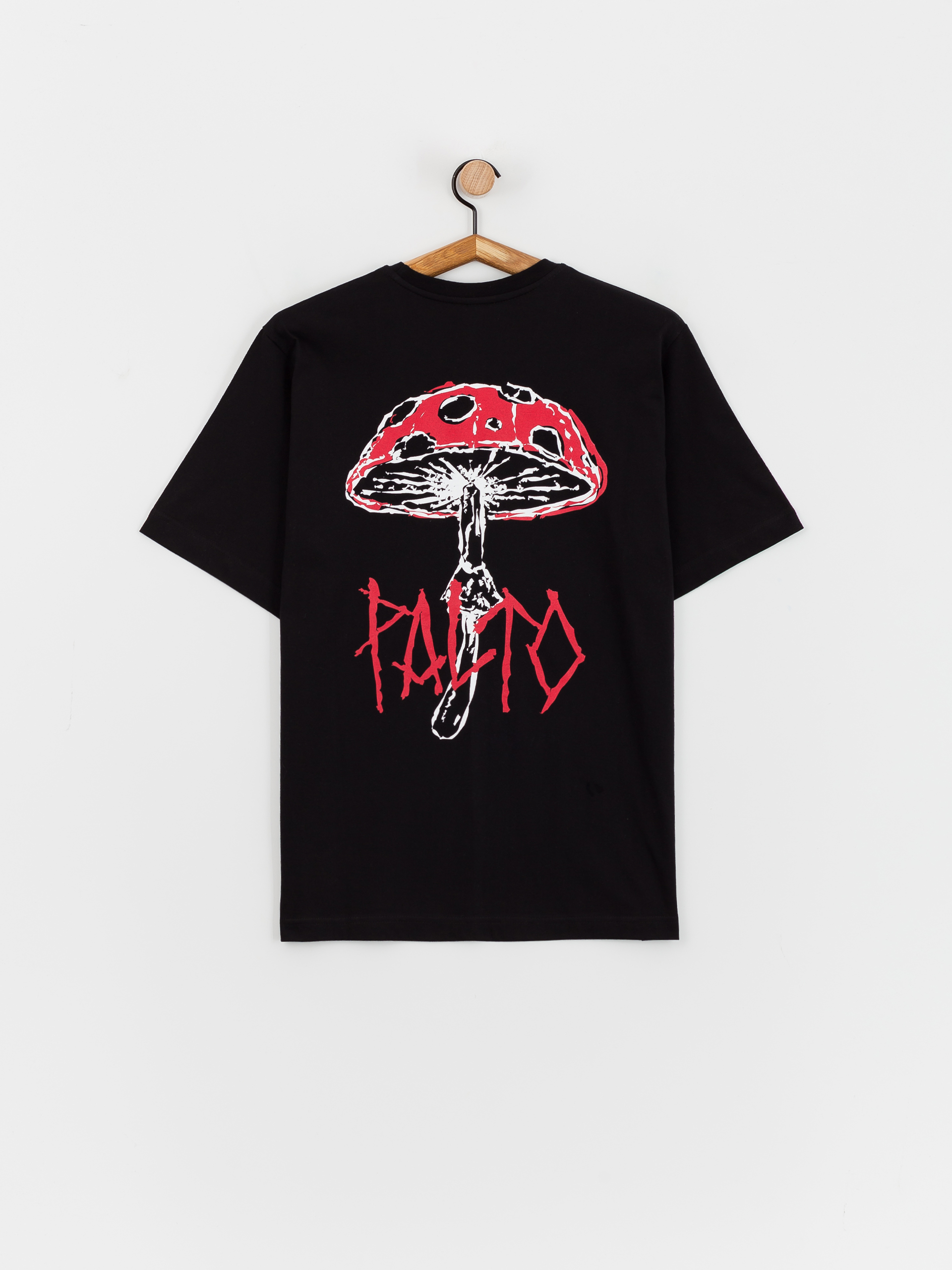 Tricou Palto Mushroom