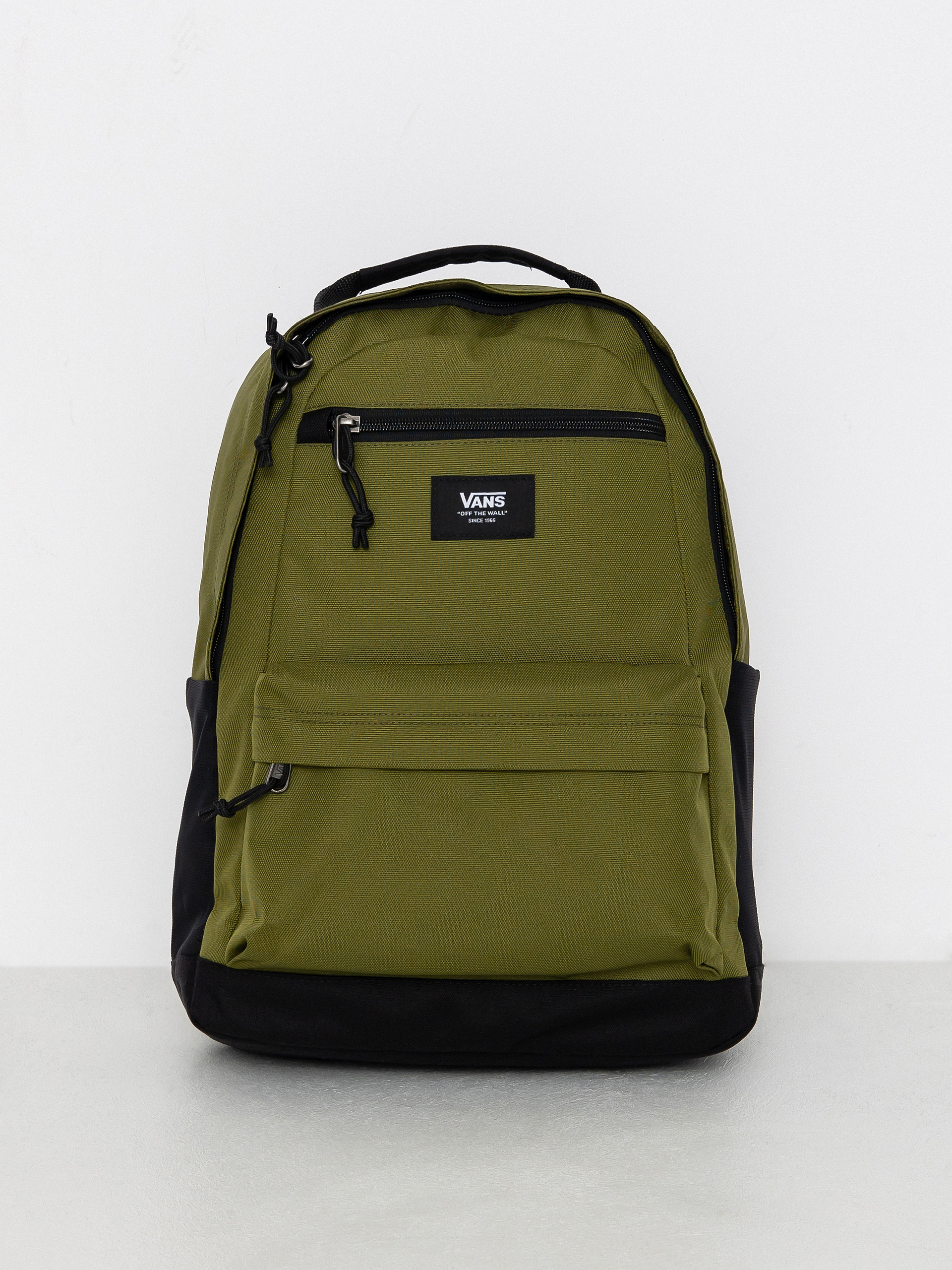 Rucsac Vans Startle (pesto)