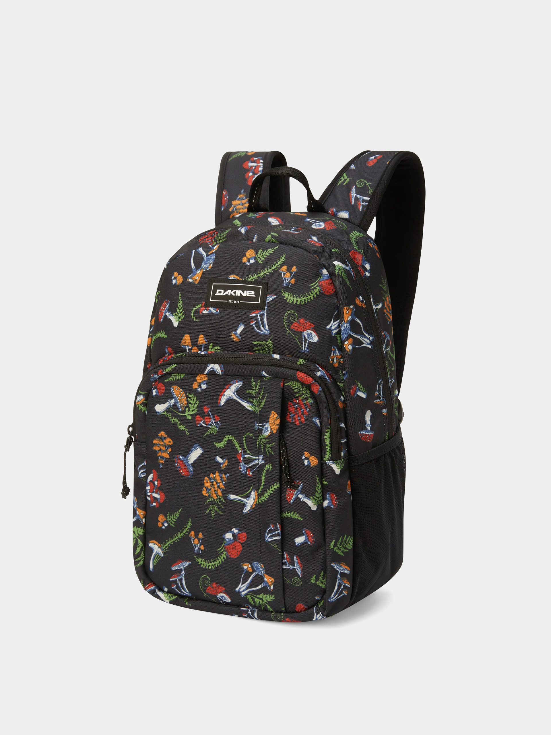 Rucsac Dakine Campus Pack 18L (mushroom wonderland)