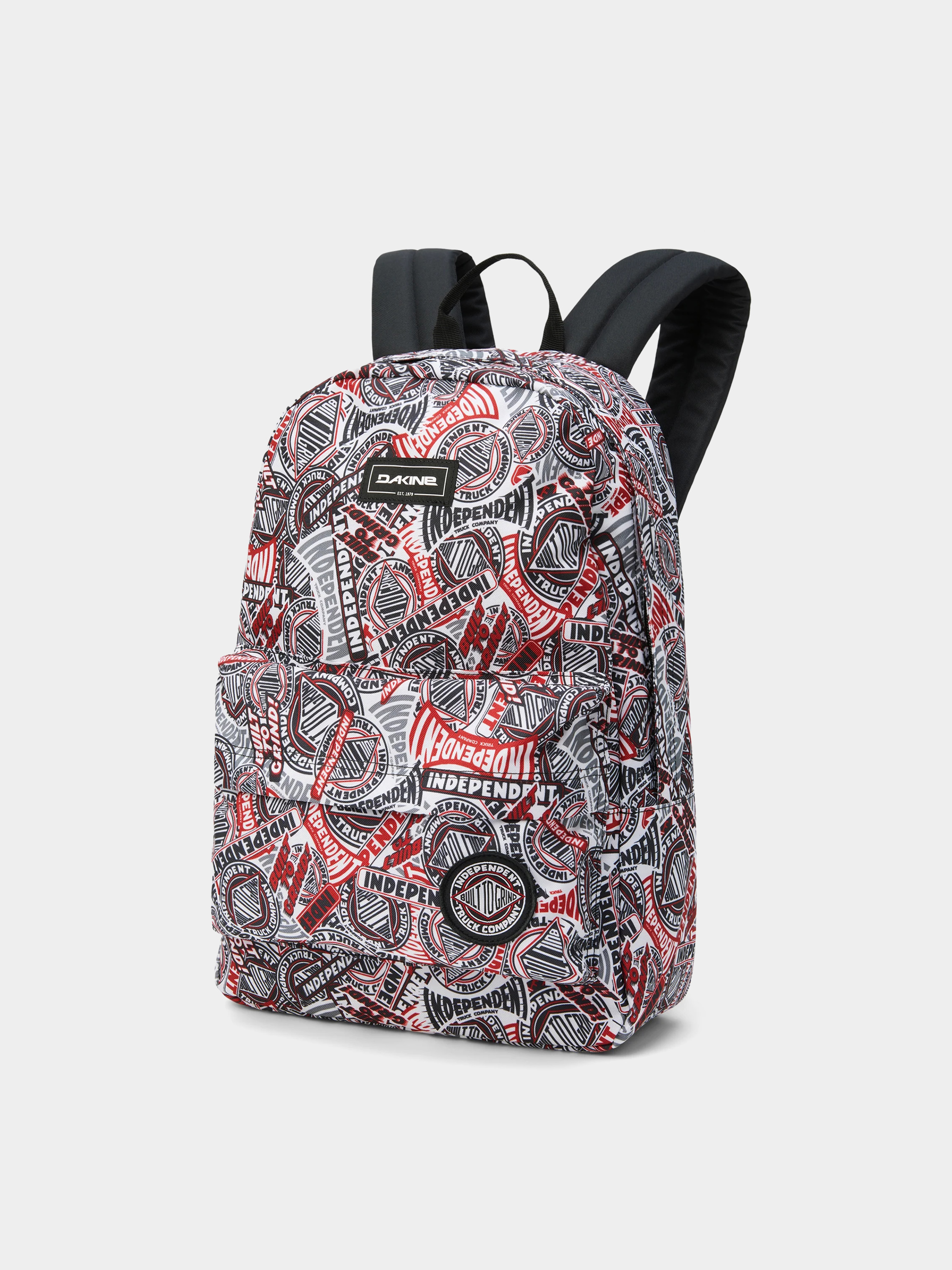 Rucsac Dakine X Independent 365 Pack 21L (independent)