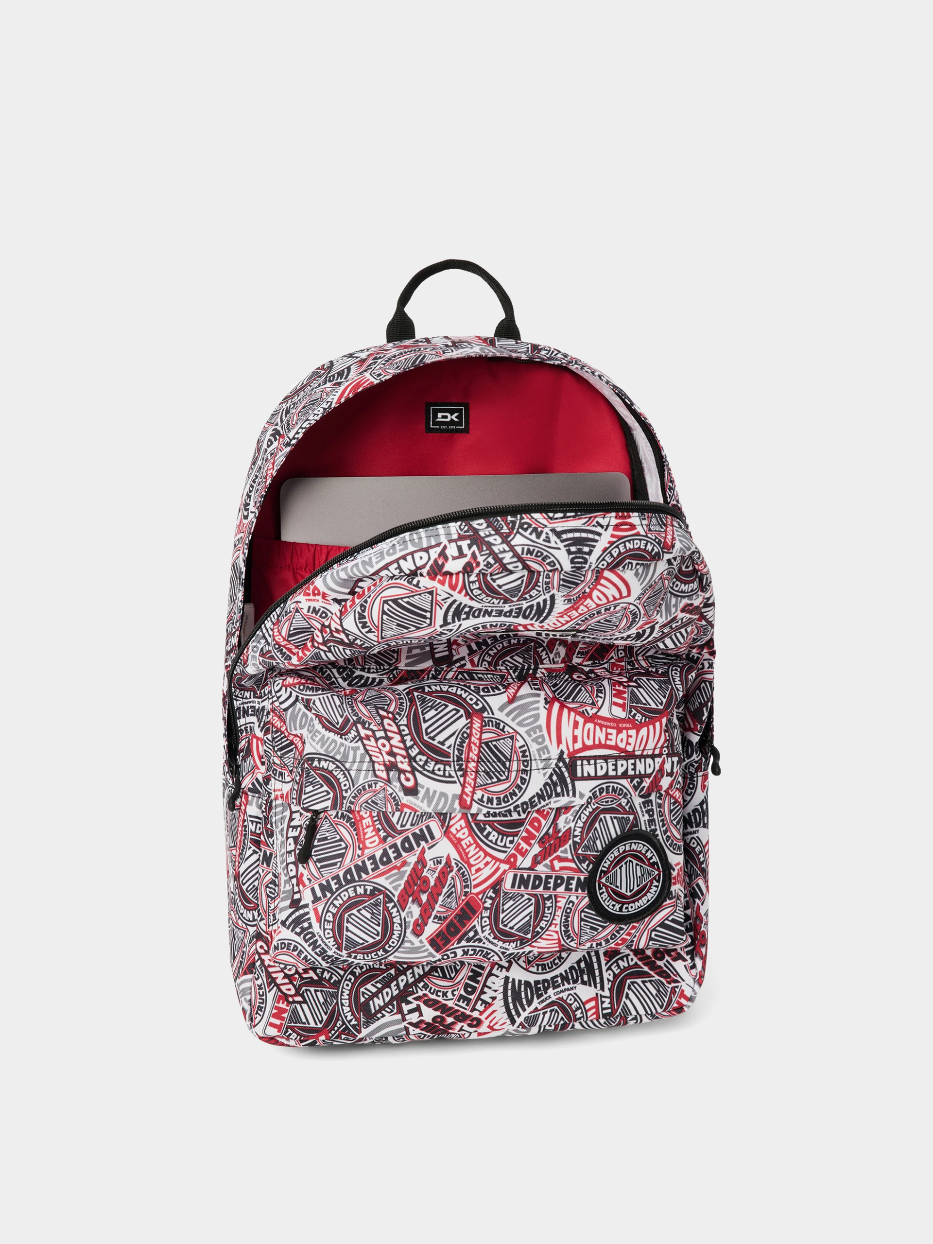 Rucsac Dakine X Independent 365 Pack 21L (independent)