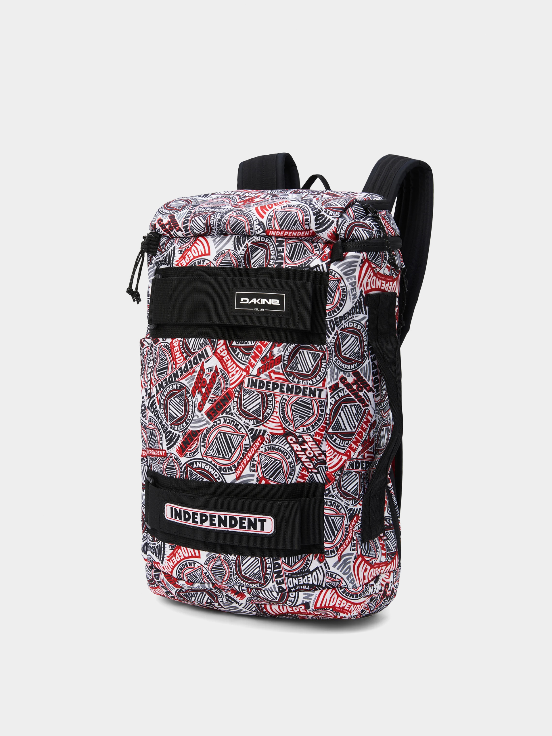 Rucsac Dakine X Independent Mission Street Pack 25L (independent)