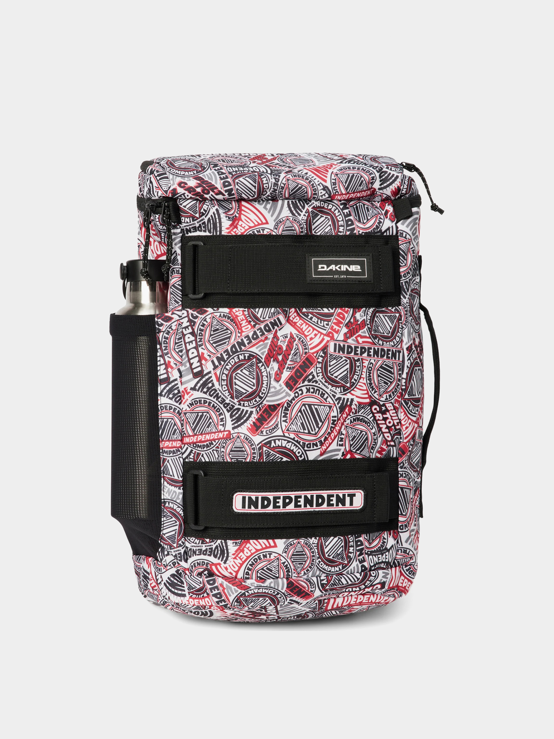 Rucsac Dakine X Independent Mission Street Pack 25L (independent)