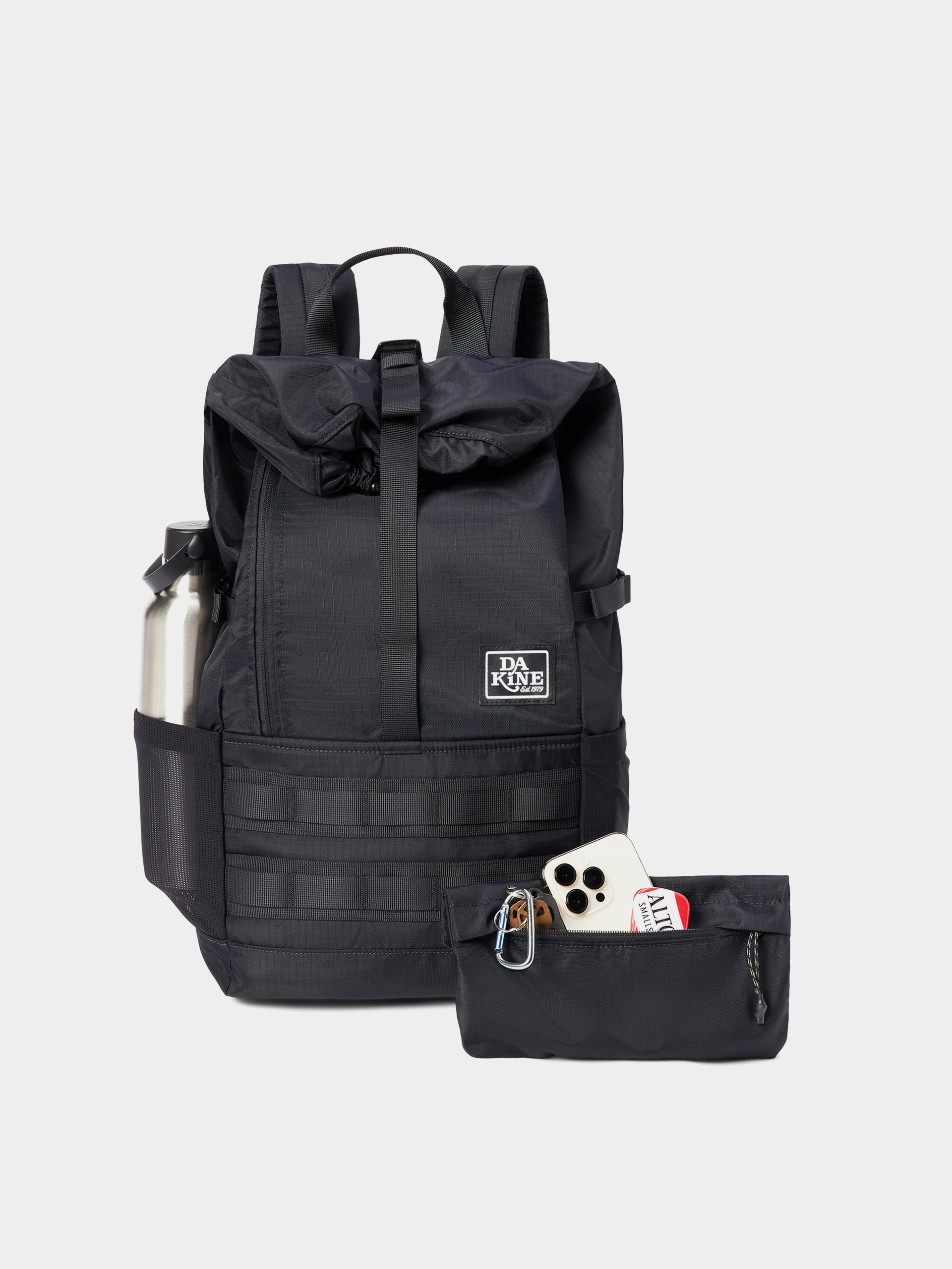 Rucsac Dakine June (black)