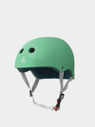 Cască Triple Eight The Certified Sweatsaver Helmet (mint)