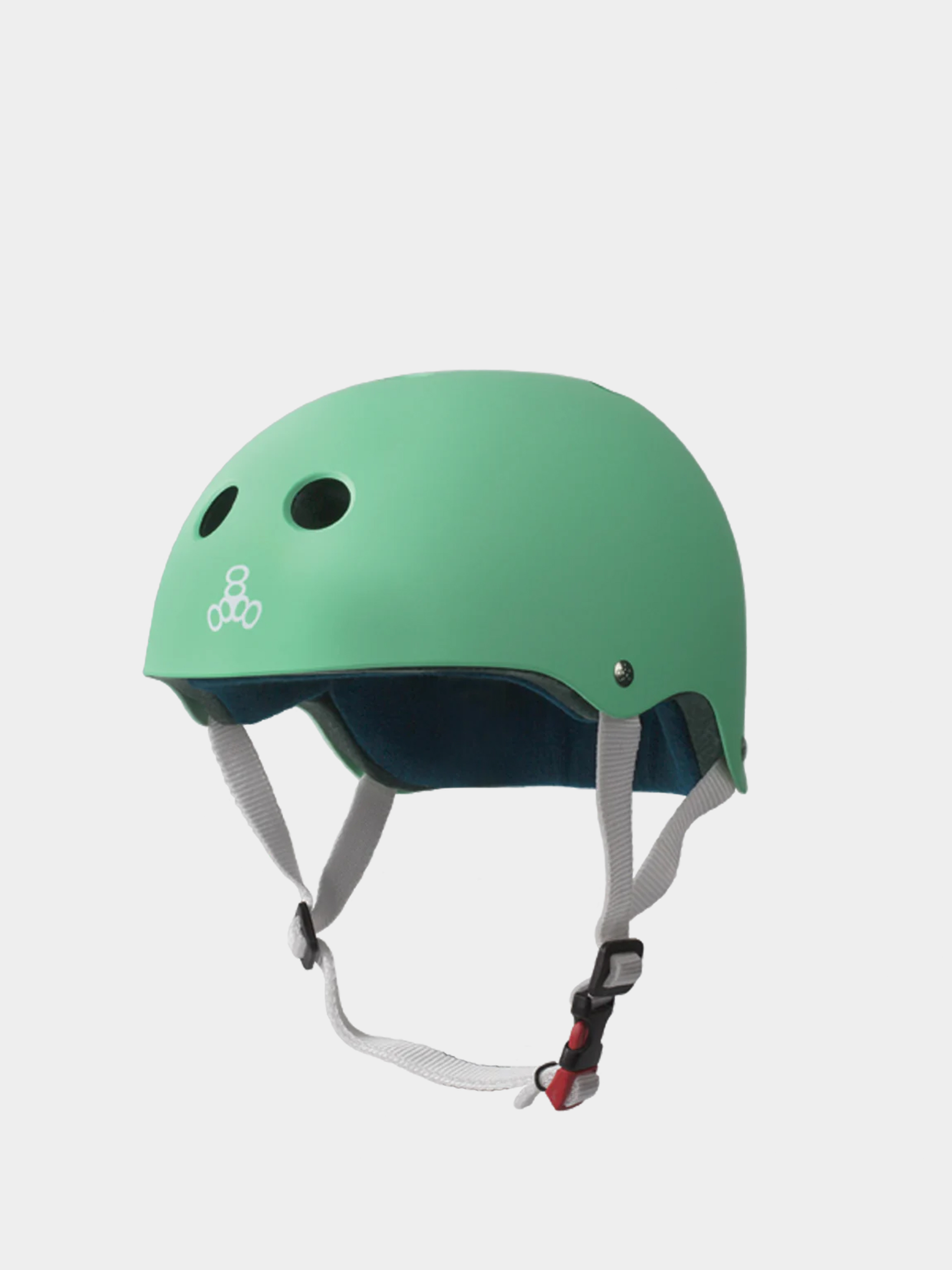 Cascu0103 Triple Eight The Certified Sweatsaver Helmet (mint)