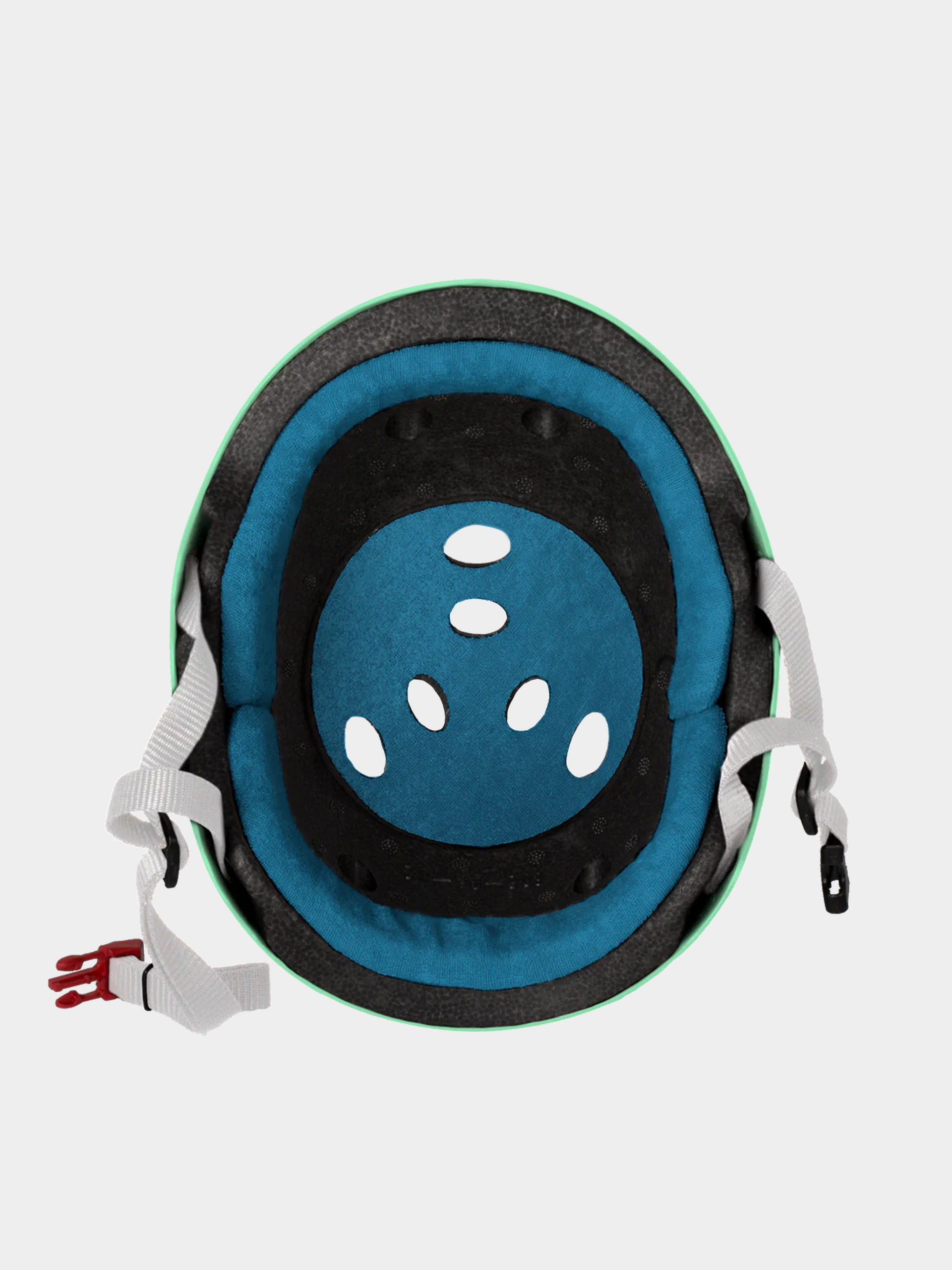 Cască Triple Eight The Certified Sweatsaver Helmet (mint)