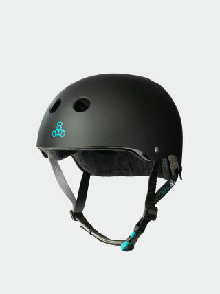 Cască Triple Eight The Certified Sweatsaver Helmet (tony hawk)